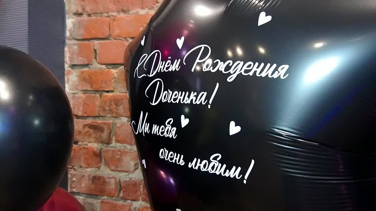 Видео. Фотограф Мероприятий Новосибирск