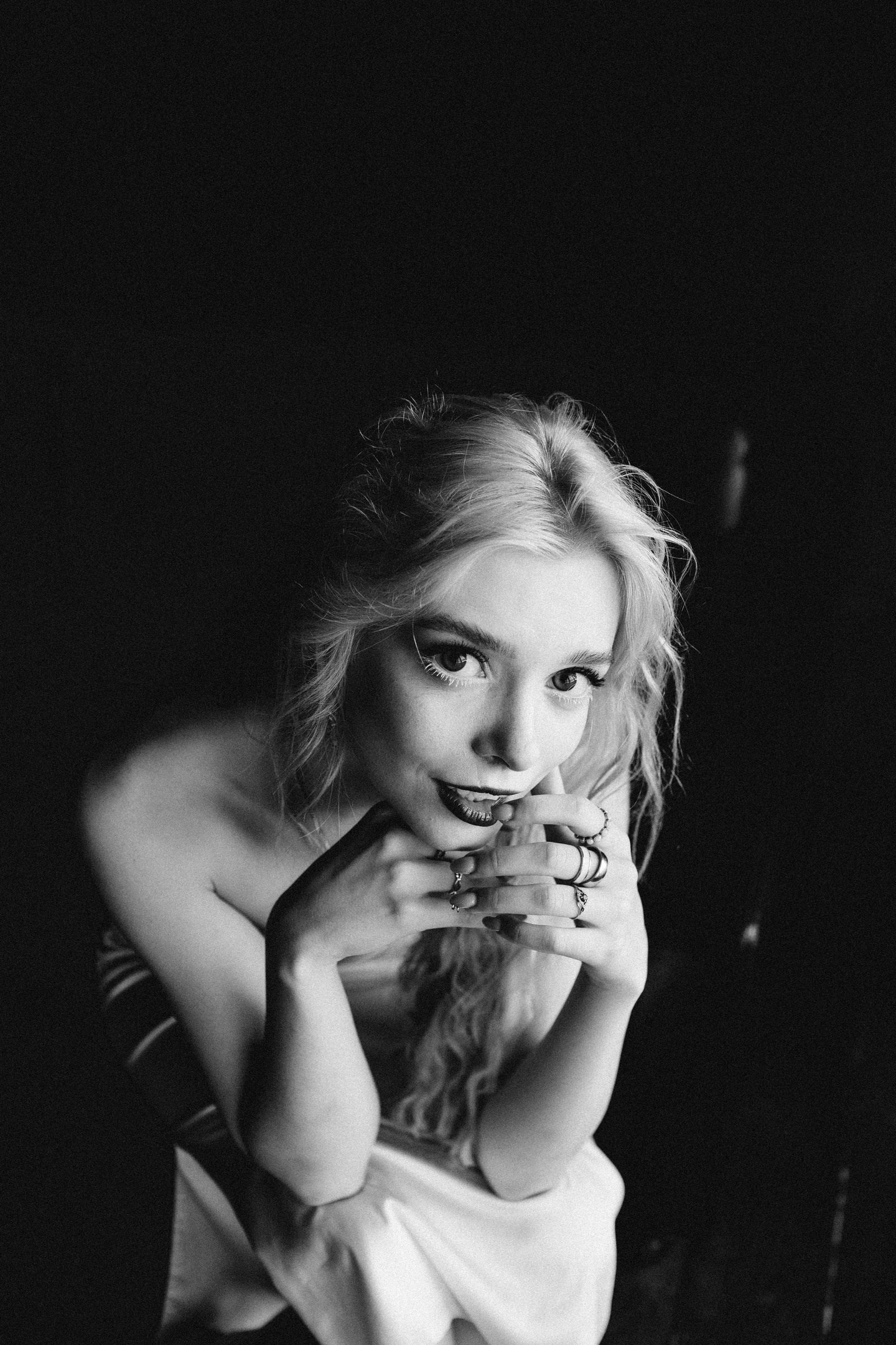 Фотограф в Санкт-Петербурге