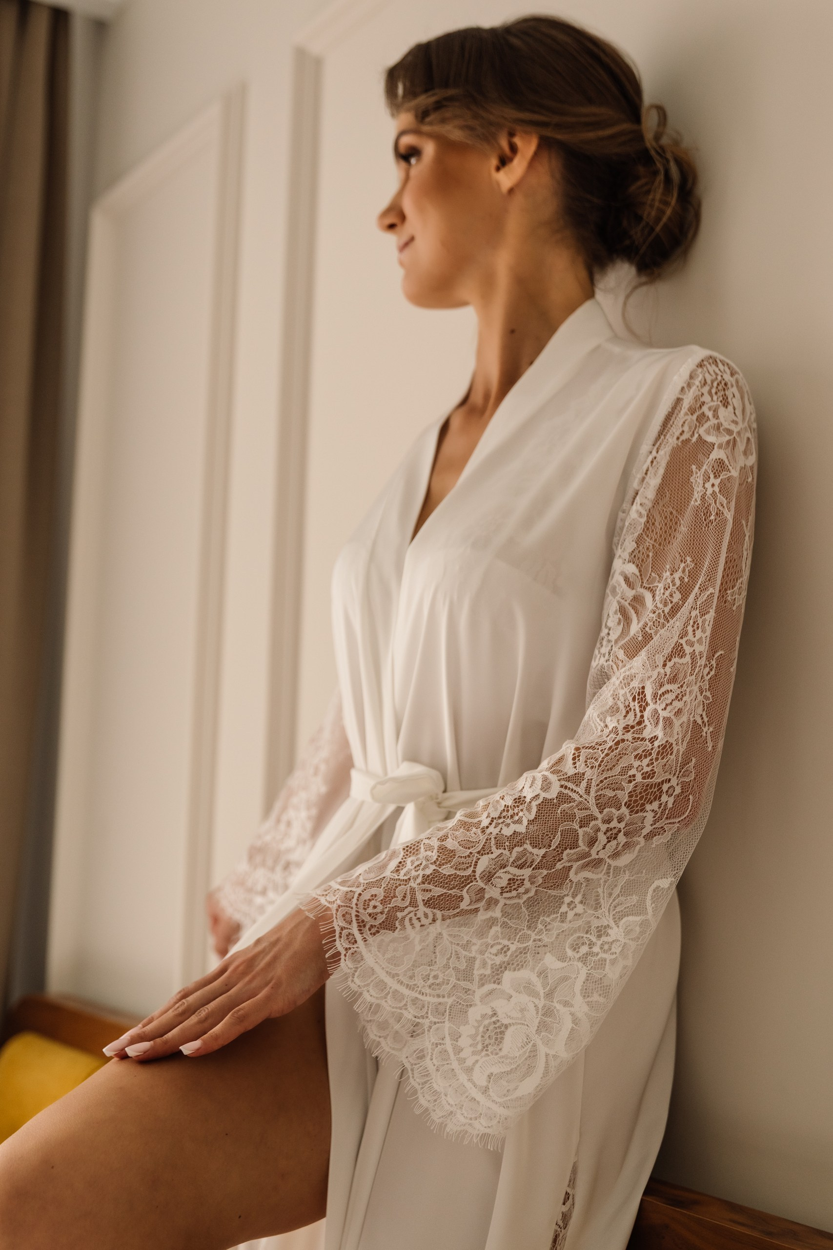 Эдуард и Александра