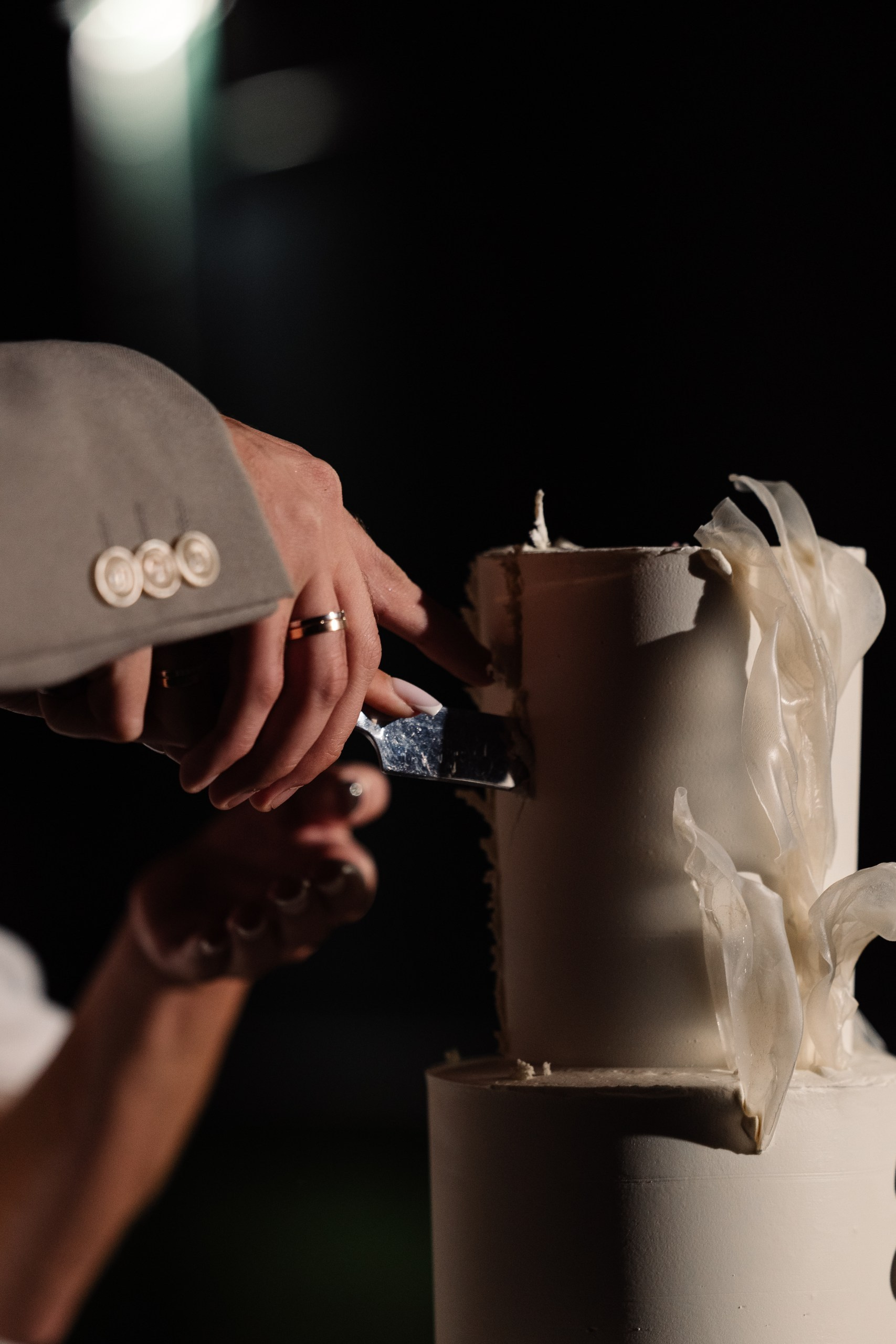 Эдуард и Александра