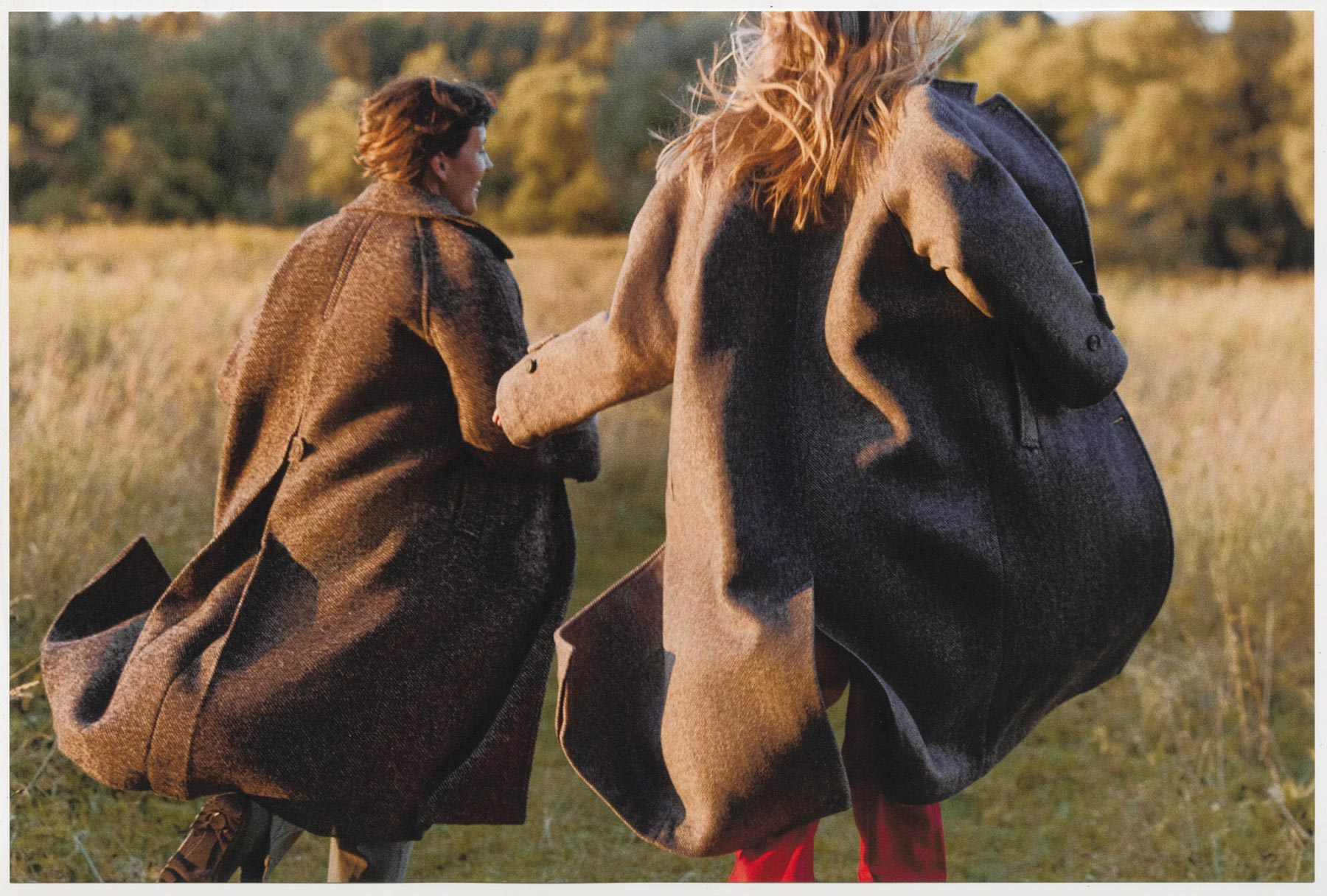 2MOOD. Valeriia Rodnova | Retoucher