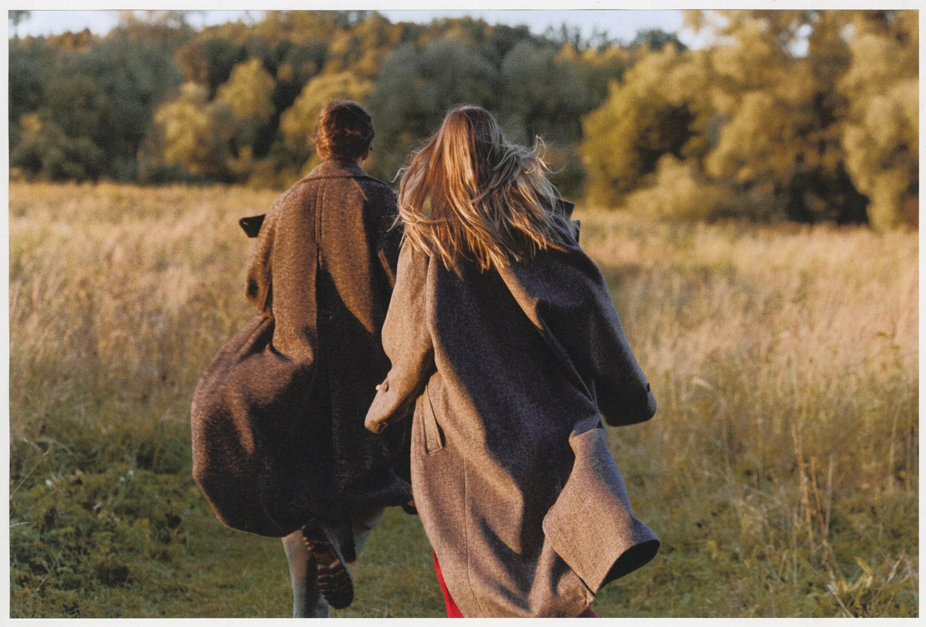 2MOOD. Valeriia Rodnova | Retoucher