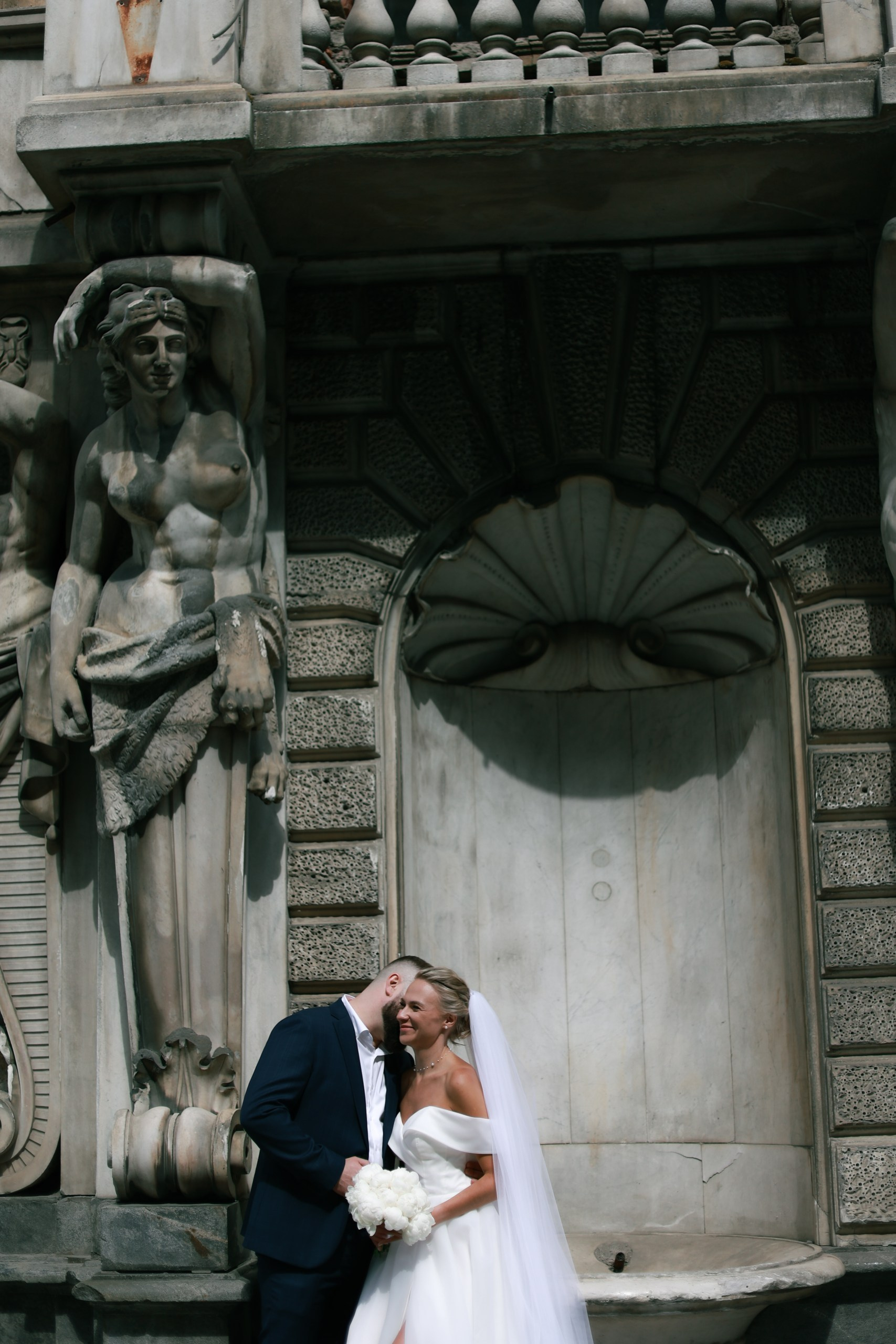 Места для свадебной съемки в Питере. Фотограф НатаФото (Наталья Яковенко) Дмитров Москва Питер