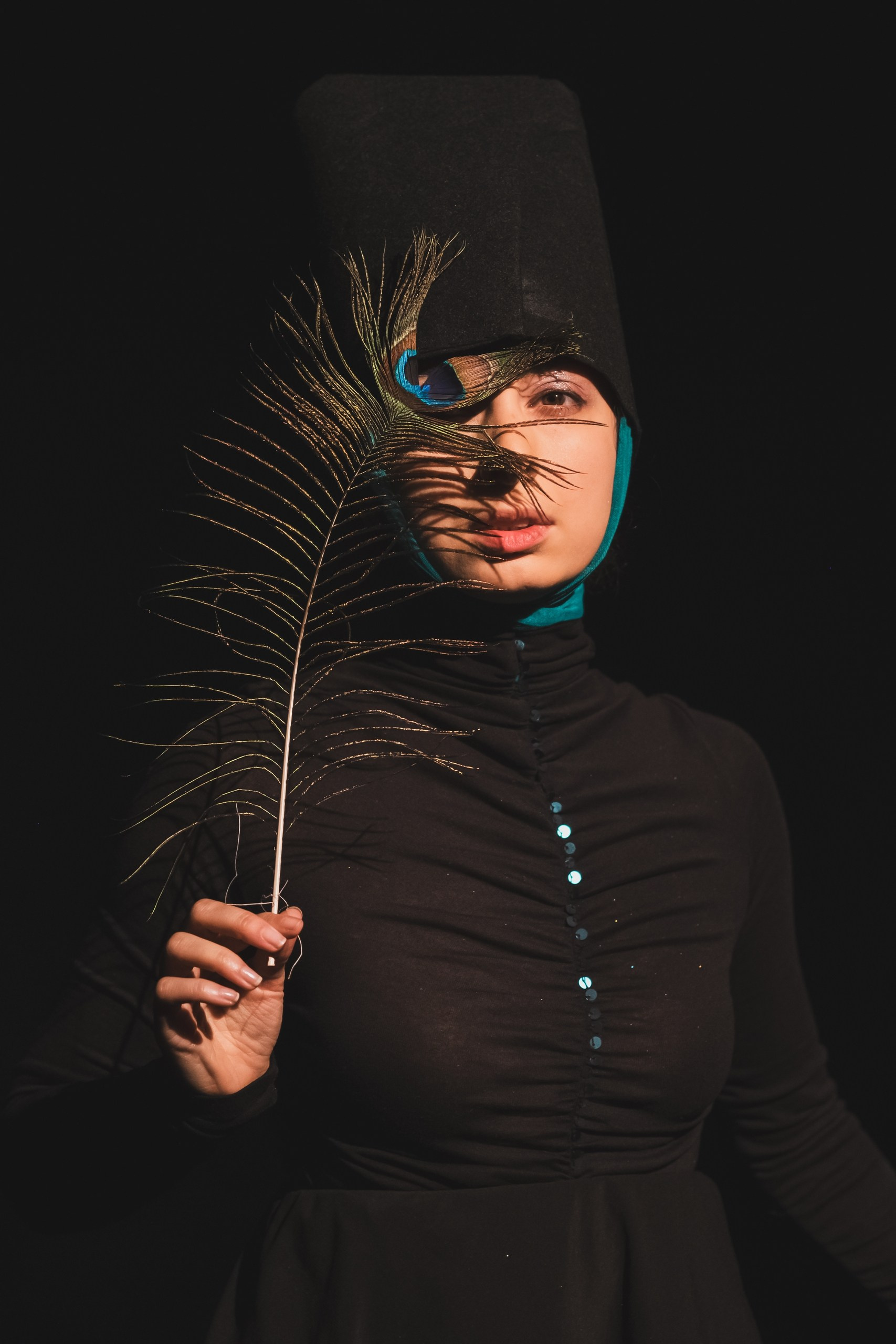 Path inside the pomegranate (2025). Multidisciplinary Artist and Filmmaker Sofia Melikova