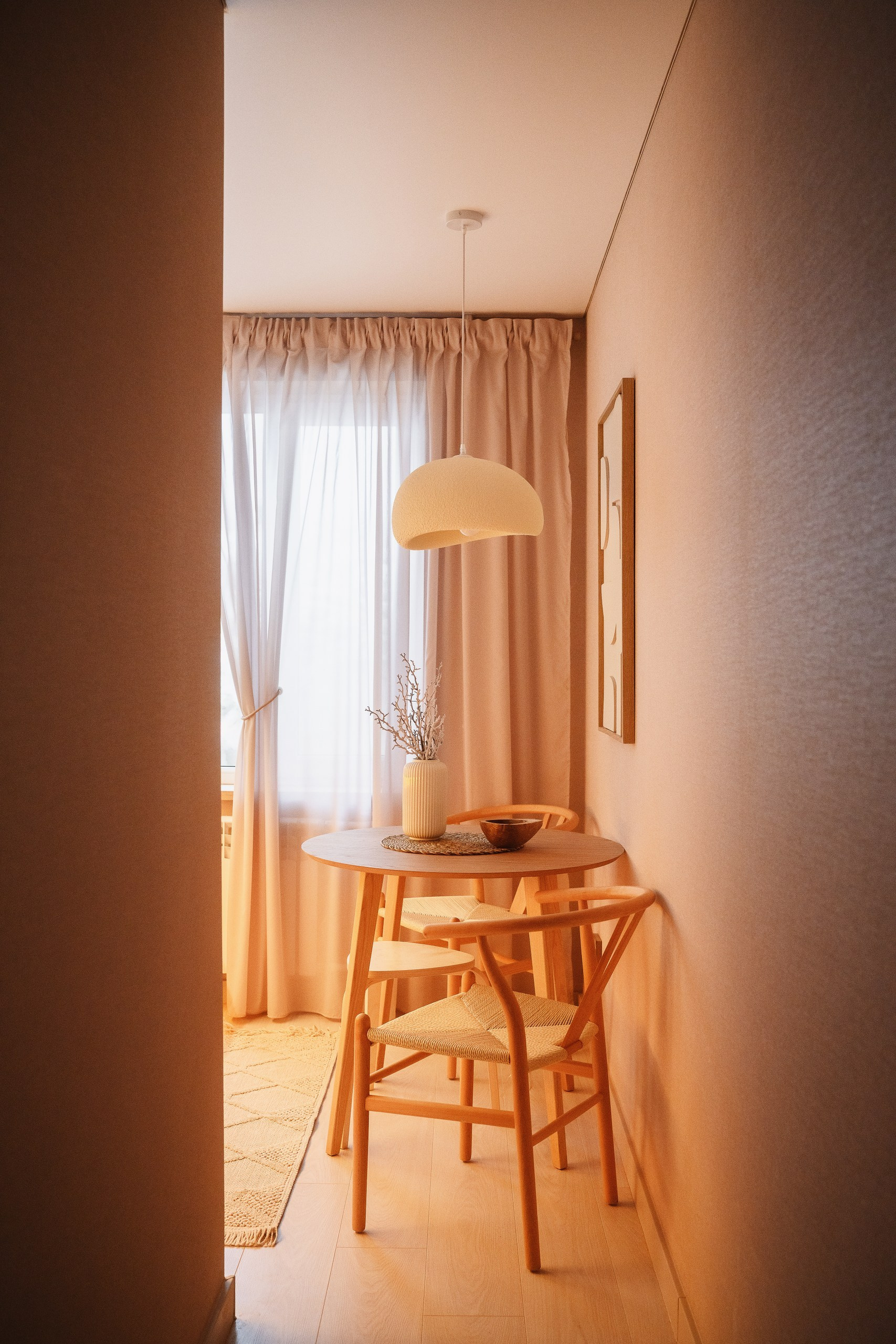 Фотосъемка недвижимости и интерьеров. Фотограф Камчатка Тимофей Тимофеенко