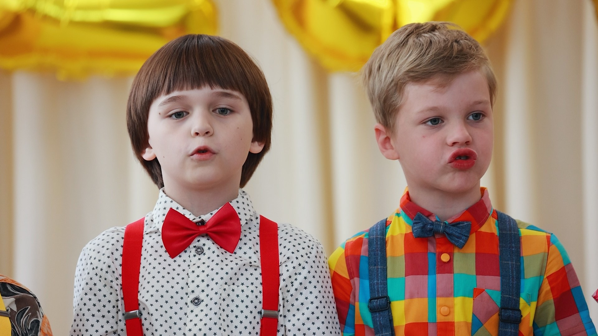 Видеосъёмка в детском саду в Краснодаре. Видеосъёмка праздников в Краснодаре