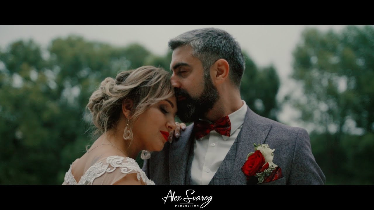 ЗАЧЕМ ВИДЕООПЕРАТОР НА СВАДЬБЕ? ⠀. Свадебный и репортажный фотограф-видеограф Москва и Московская область