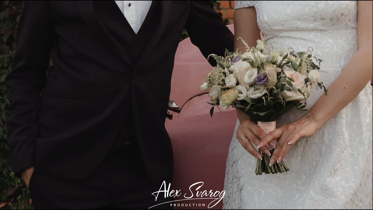 ЗАЧЕМ ВИДЕООПЕРАТОР НА СВАДЬБЕ? ⠀. Свадебный и репортажный фотограф-видеограф Москва и Московская область
