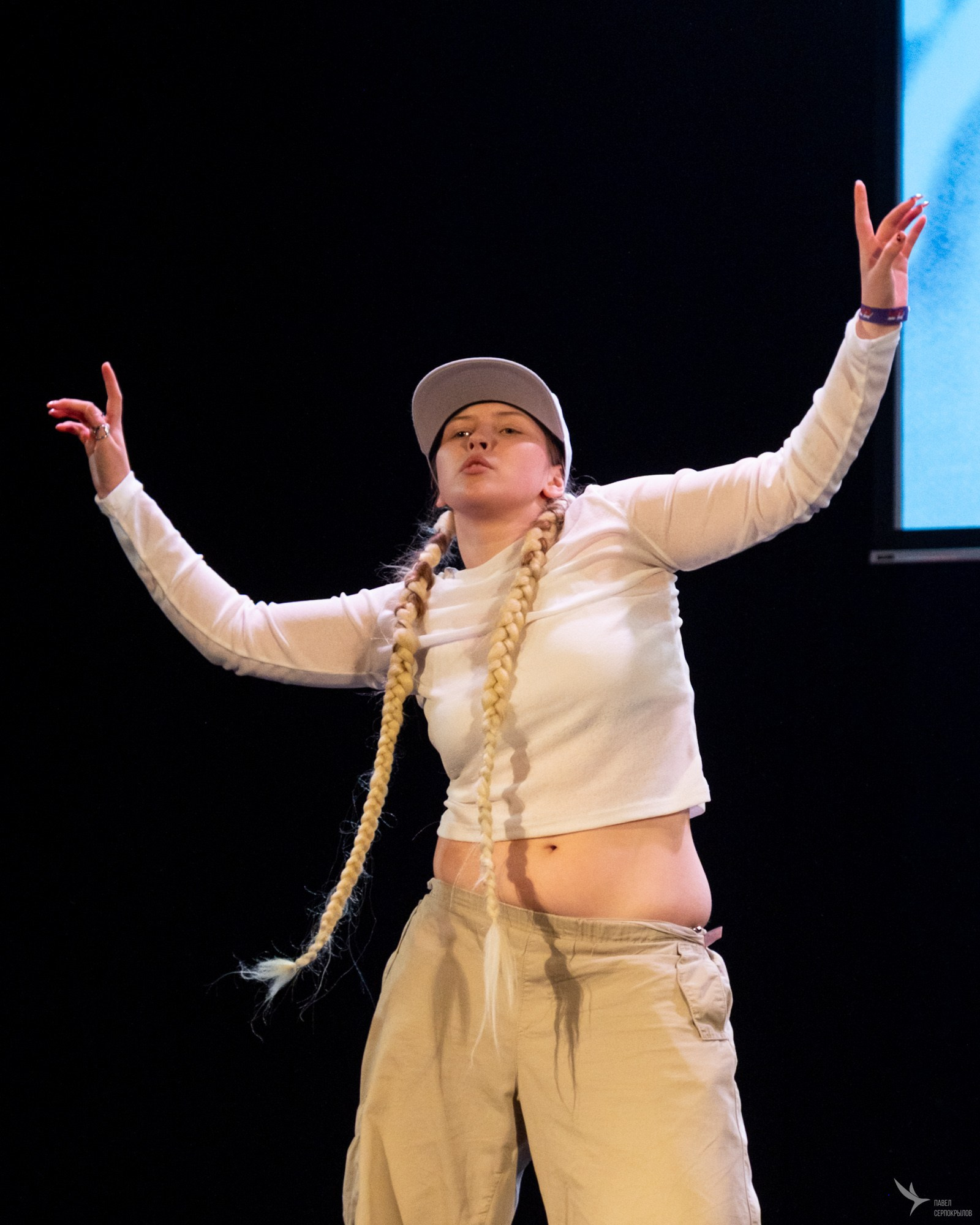 LAB CHAMP. Репортажный фотограф в Казани Павел Серпокрылов