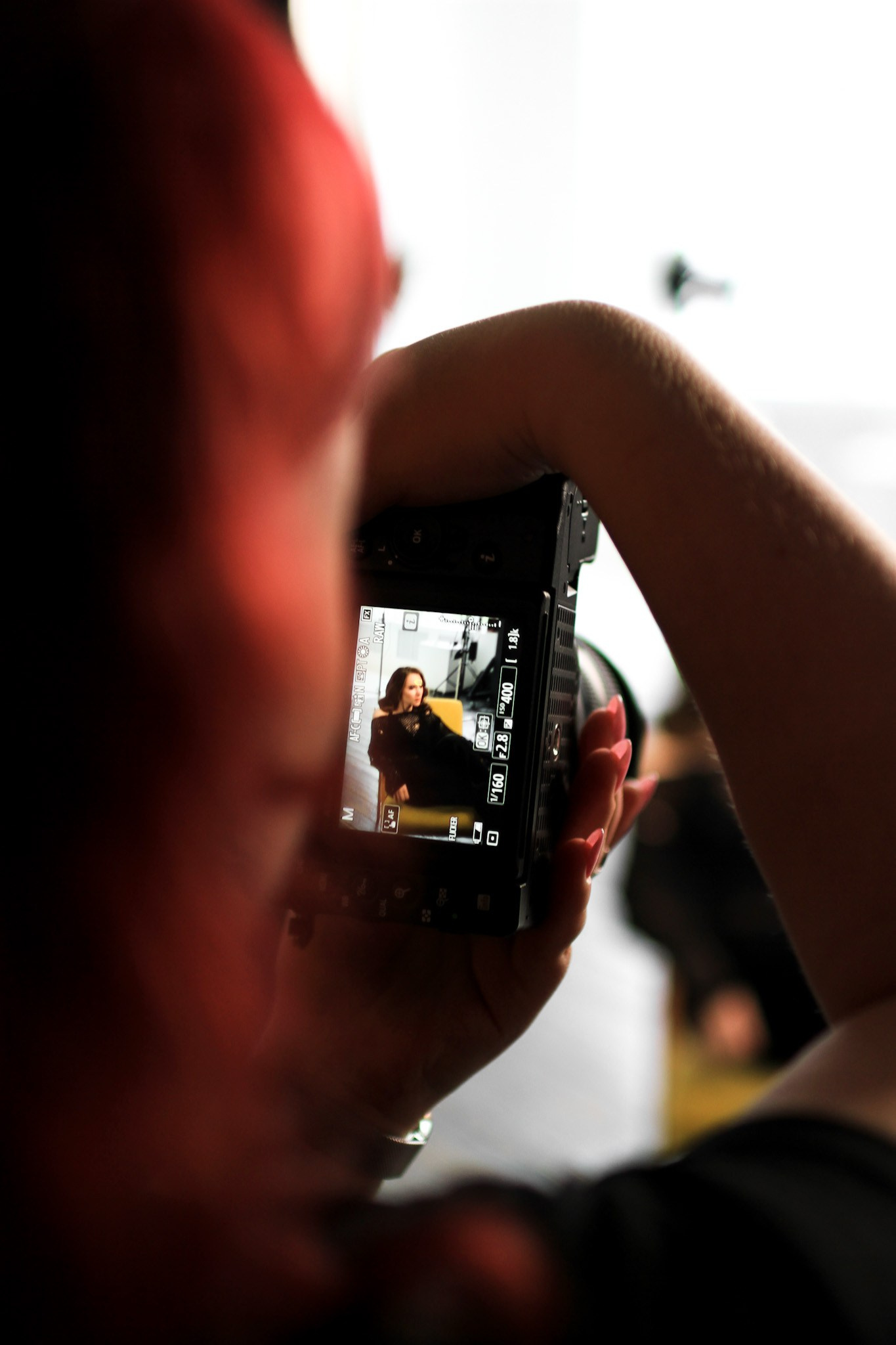 Фотошкола Focus.Pro Челябинск