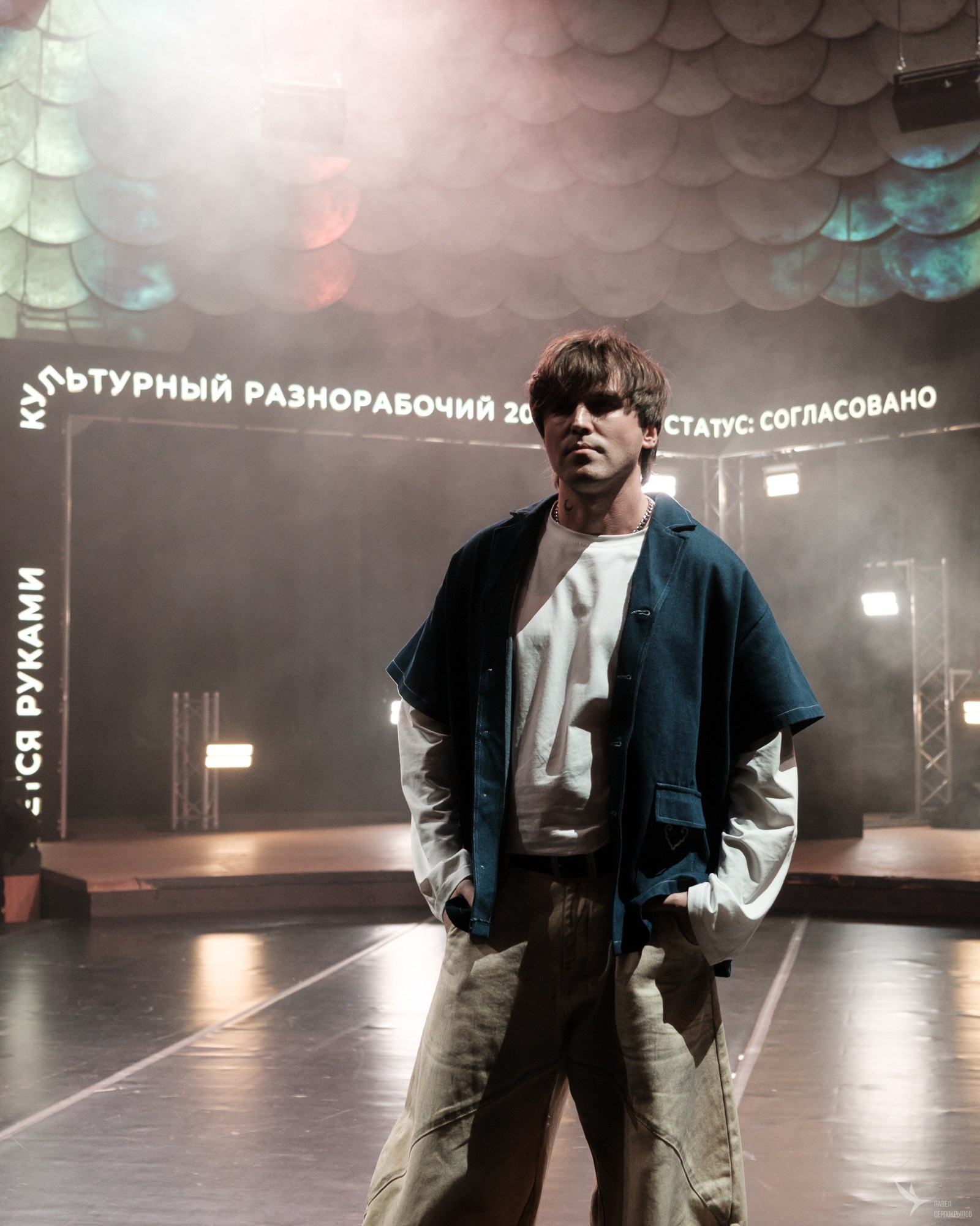 Показ арт-резиденции «РЕАКТОР» в Казани