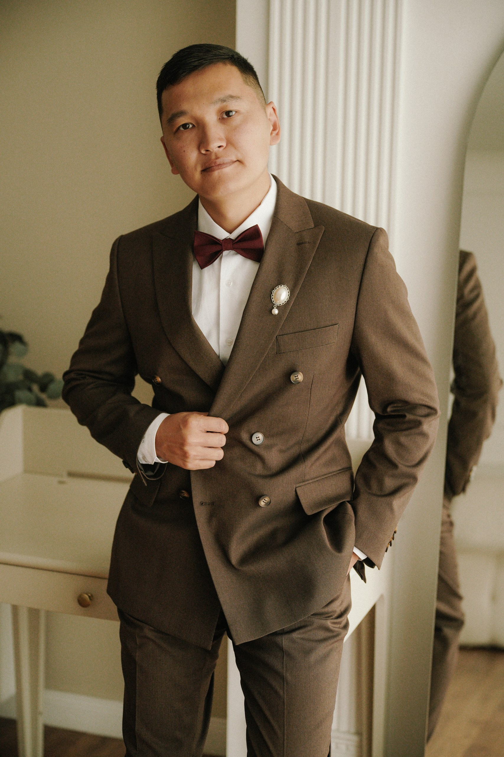 Дима и Ксюша. Организатор мероприятий в Абакане I Ольга Петухова