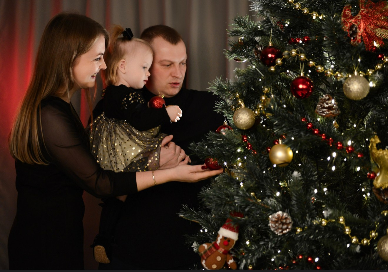Семейные фотосессии. Фотограф в Новомичуринске Наталья Малиновская