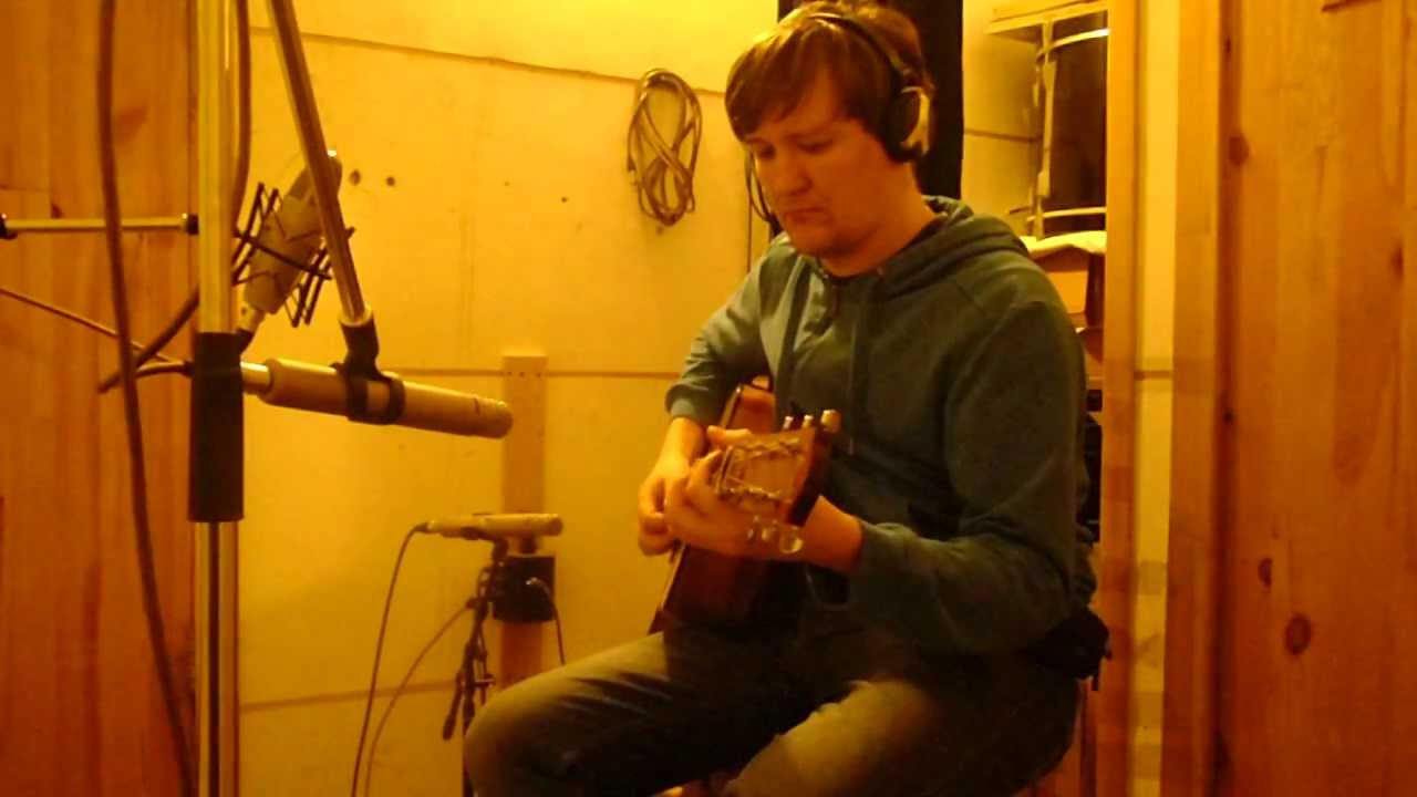 Видео-отчет о записи нового альбома. ТЮНОМАТИК | Музыкальный проект Алексея Хабарова