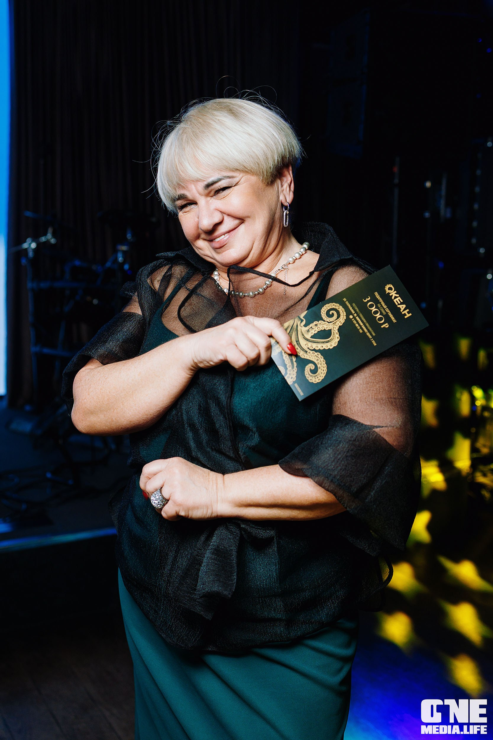 Фоторепортаж из ресторана Океан. One Media Life: фоторепортажи, фотоотчеты с мероприятий и заведений