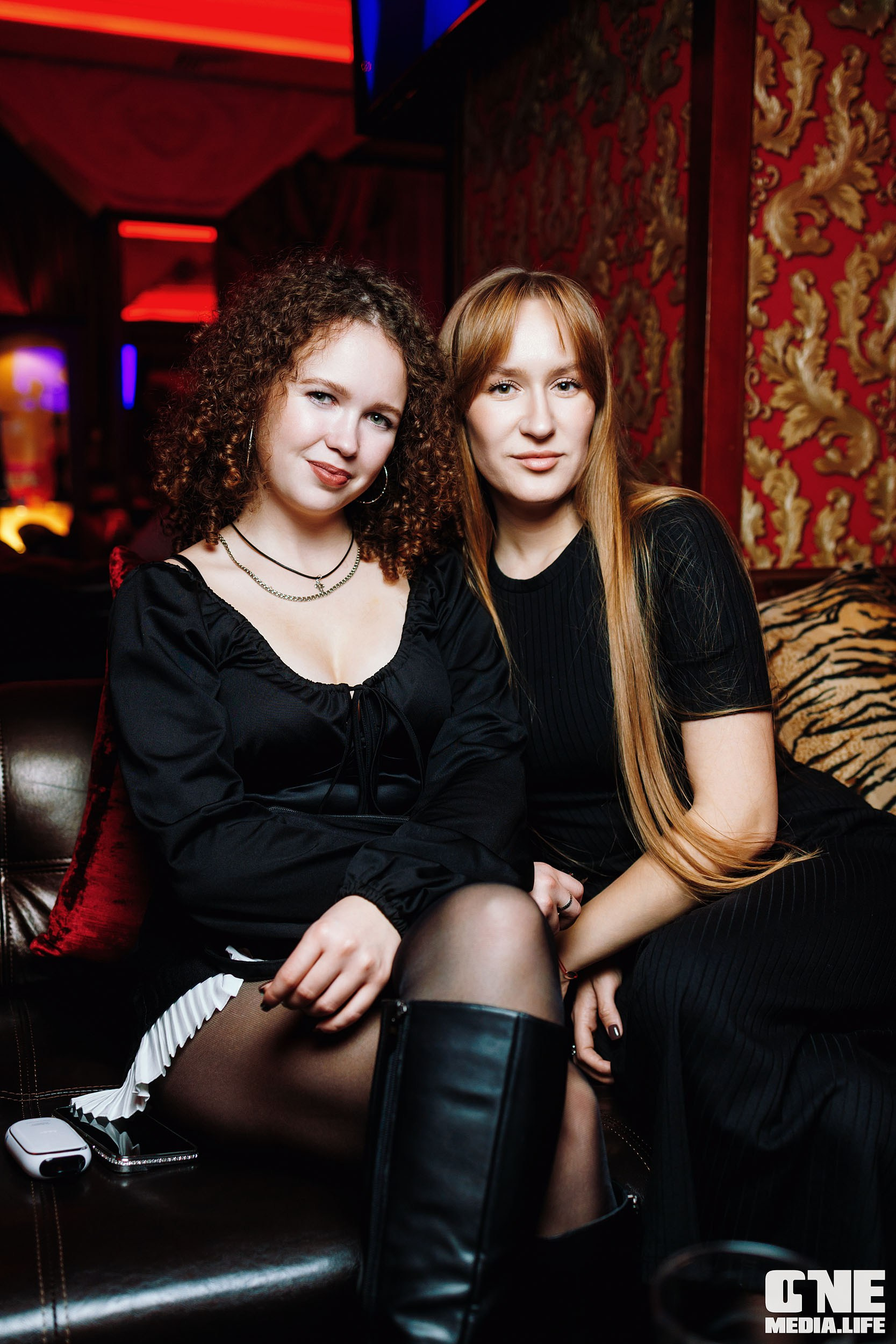 Фоторепортаж из РК Планета. One Media Life: фоторепортажи, фотоотчеты с мероприятий и заведений