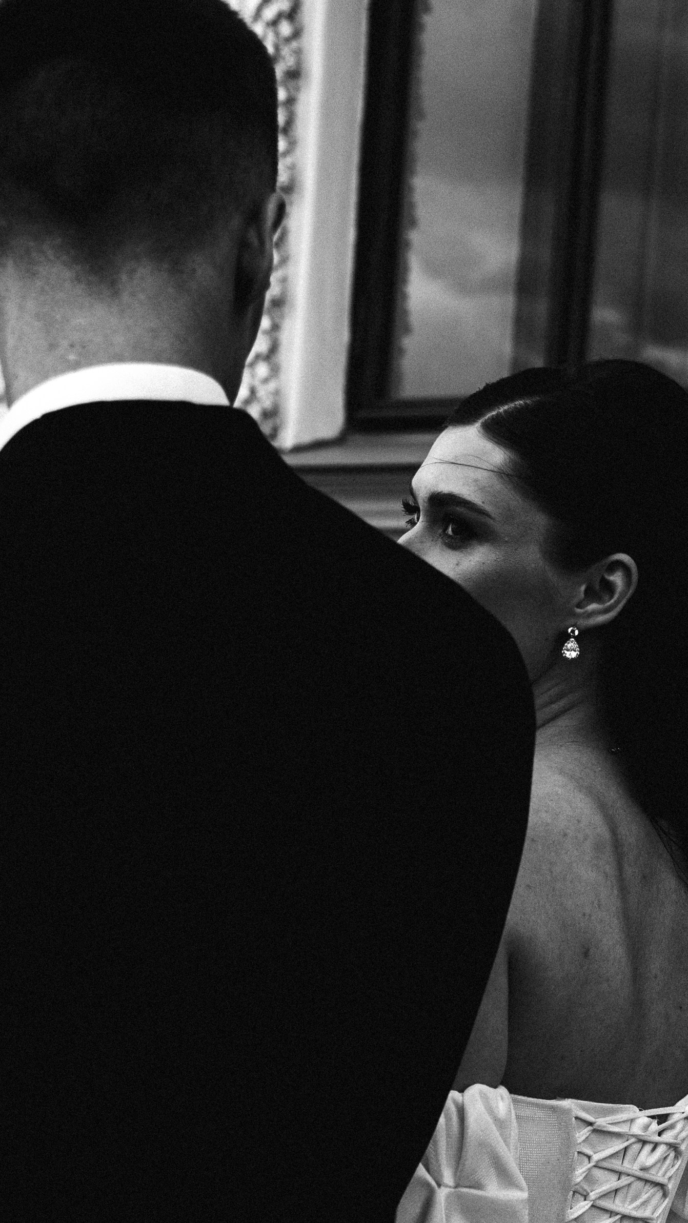 Свадебные съемки