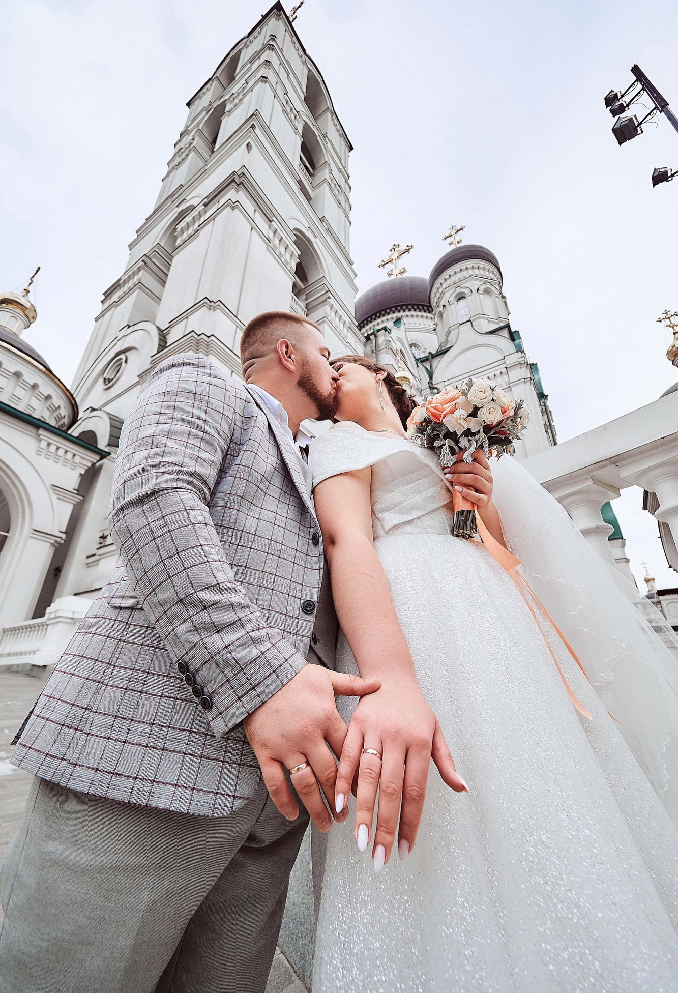 Фотограф Воронеж Александр Нечаев