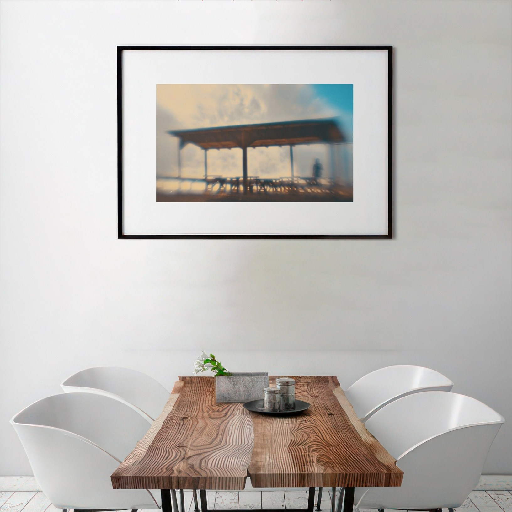 STREETS SPIRIT. Eduard Kopysov — International visual artist