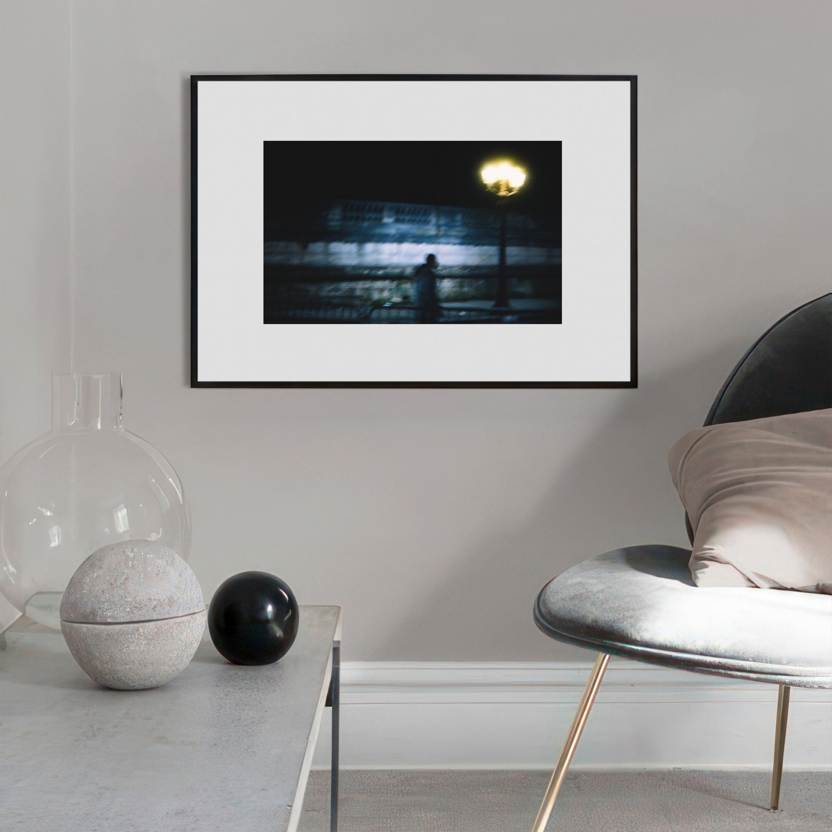 STREETS SPIRIT. Eduard Kopysov — International visual artist