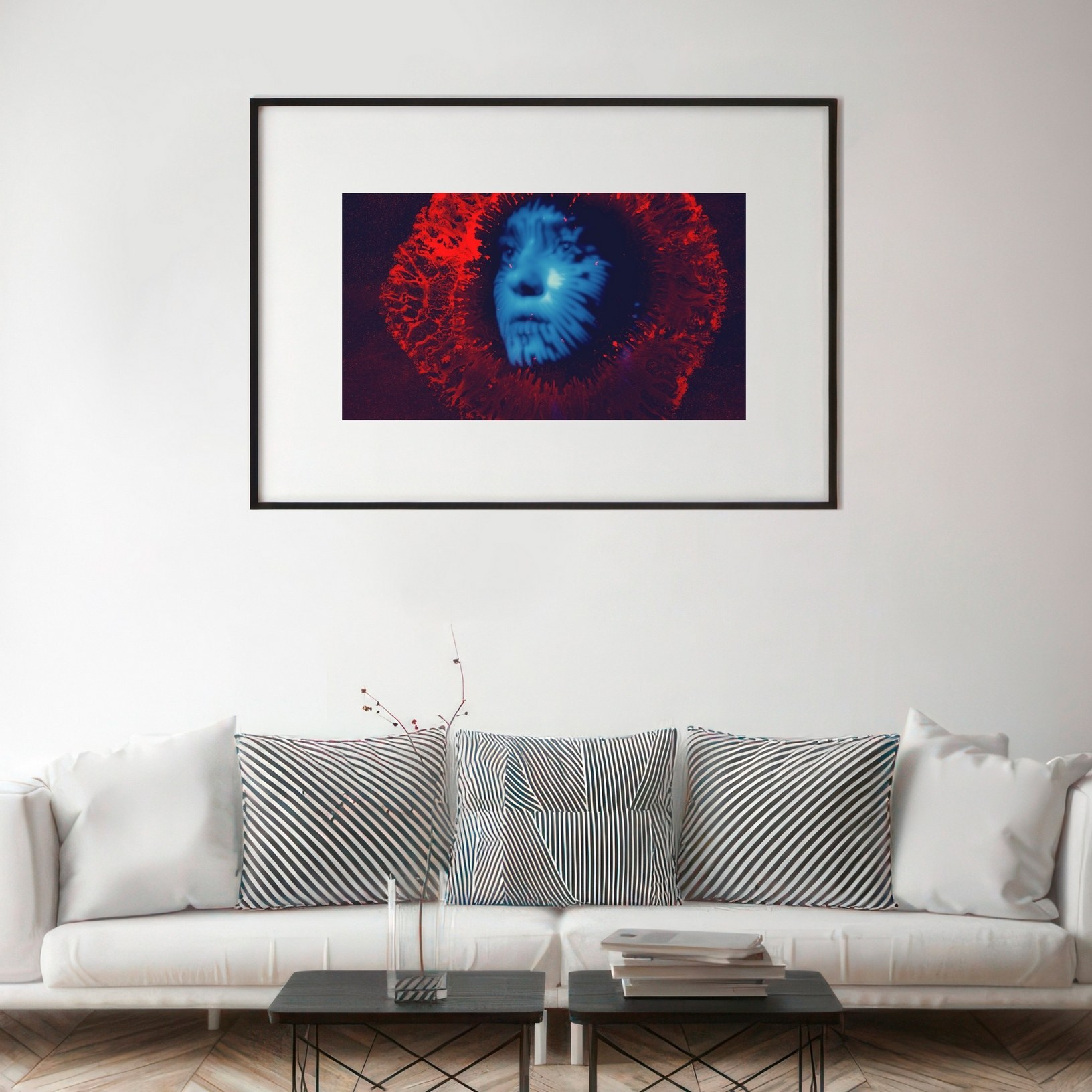 PAST LIVES. Eduard Kopysov — International visual artist