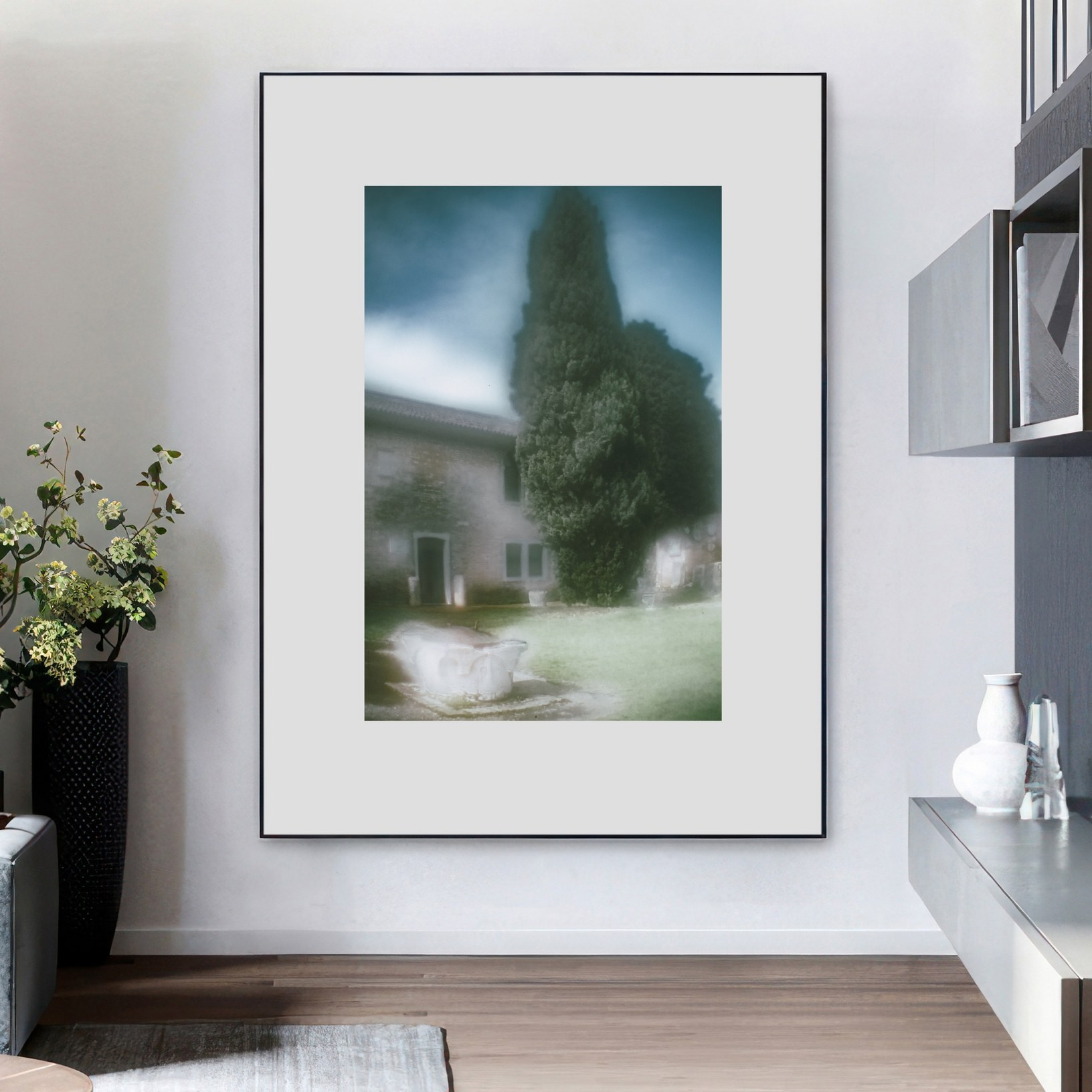 ITALY. Eduard Kopysov — International visual artist