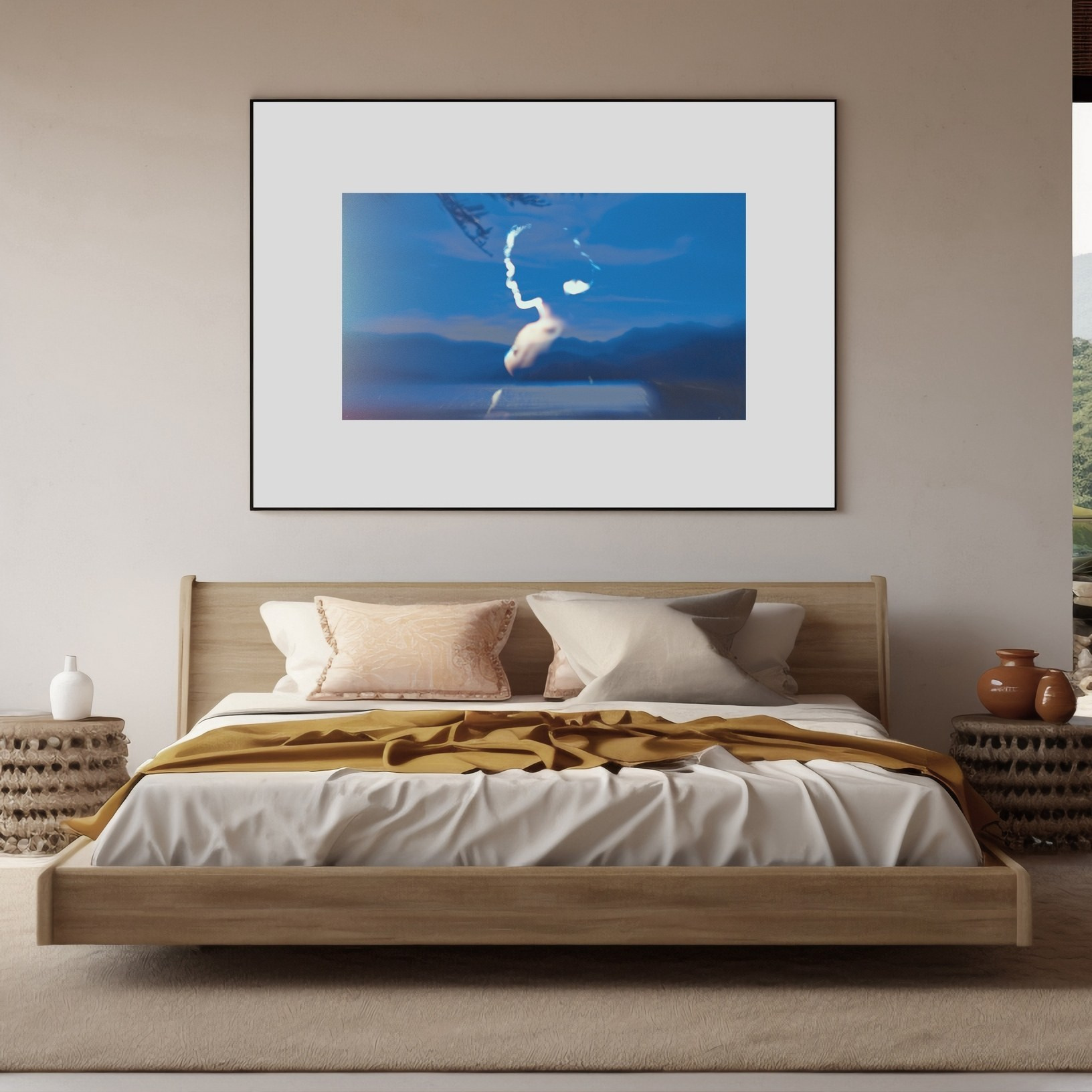 PAST LIVES. Eduard Kopysov — International visual artist