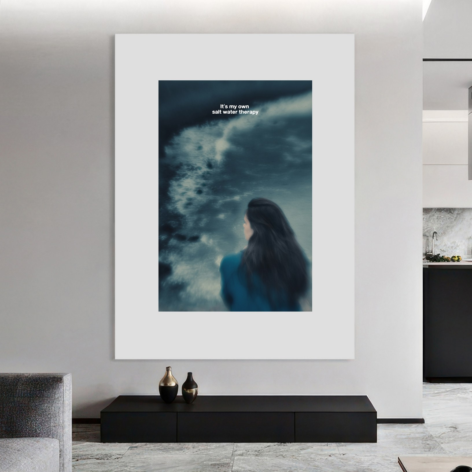 NORTHERN DIARIES. Eduard Kopysov — International visual artist