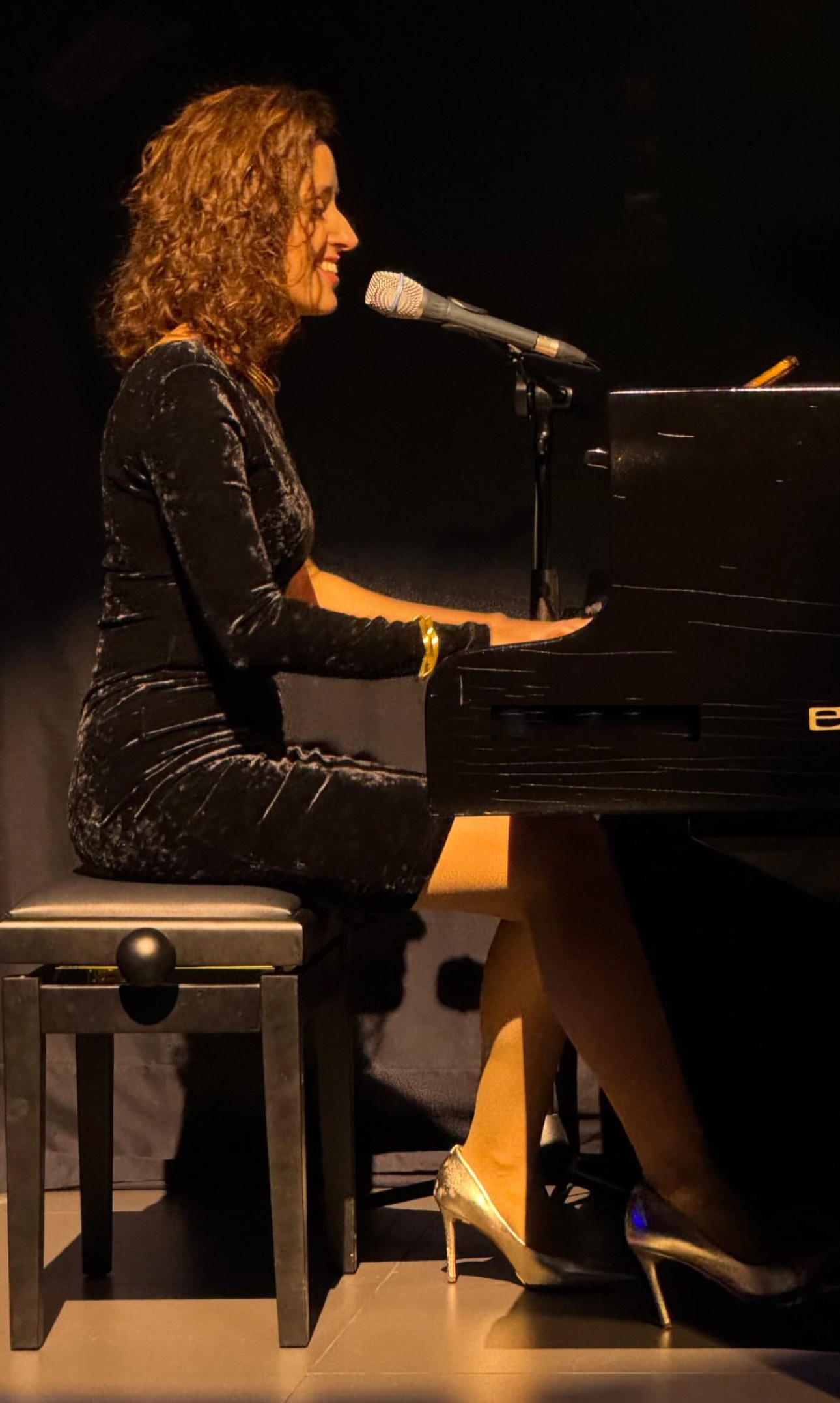 События. Дина Шаткова