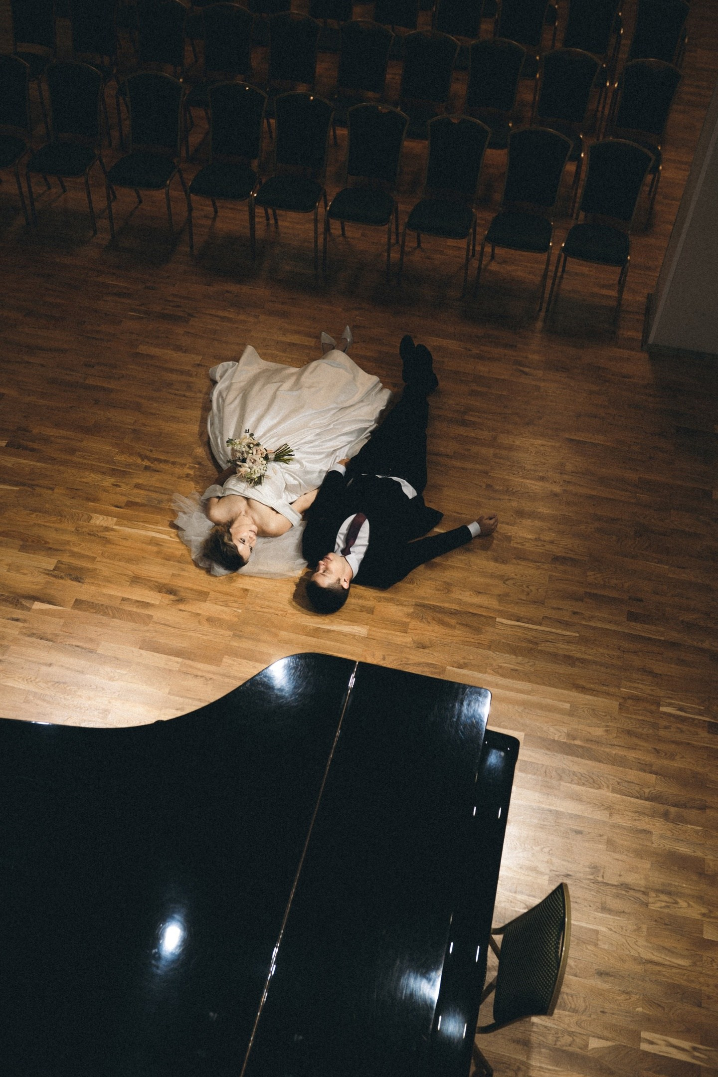 Творческий фотограф Аня Волк