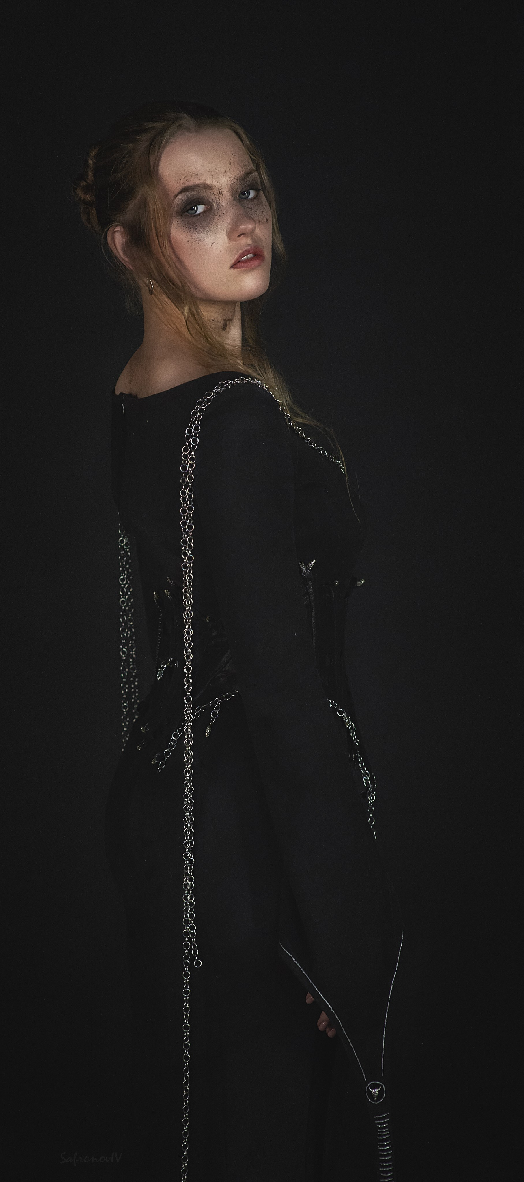 Костюм Мартиша