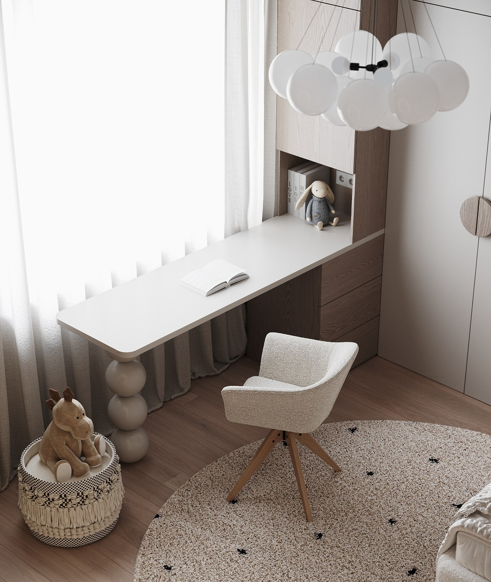 3d визуализатор marybond3d