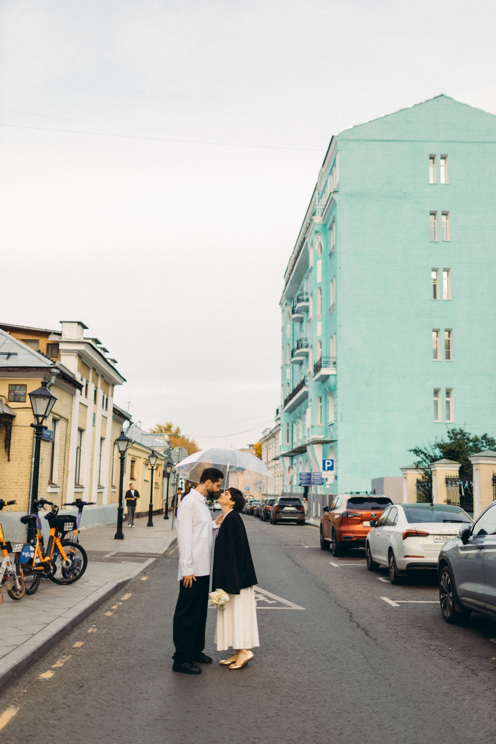 Свадебная фотограф в Москве Мария Железняк. Свадебный фотограф Мария Железняк в Москве