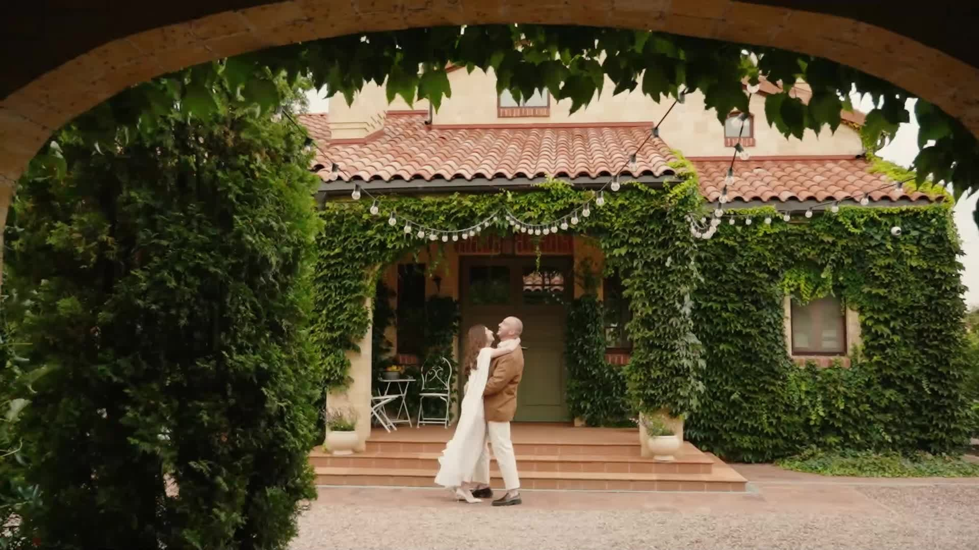 Свадебная видеосъемка InFrame Ростов-на-Дону Краснодар