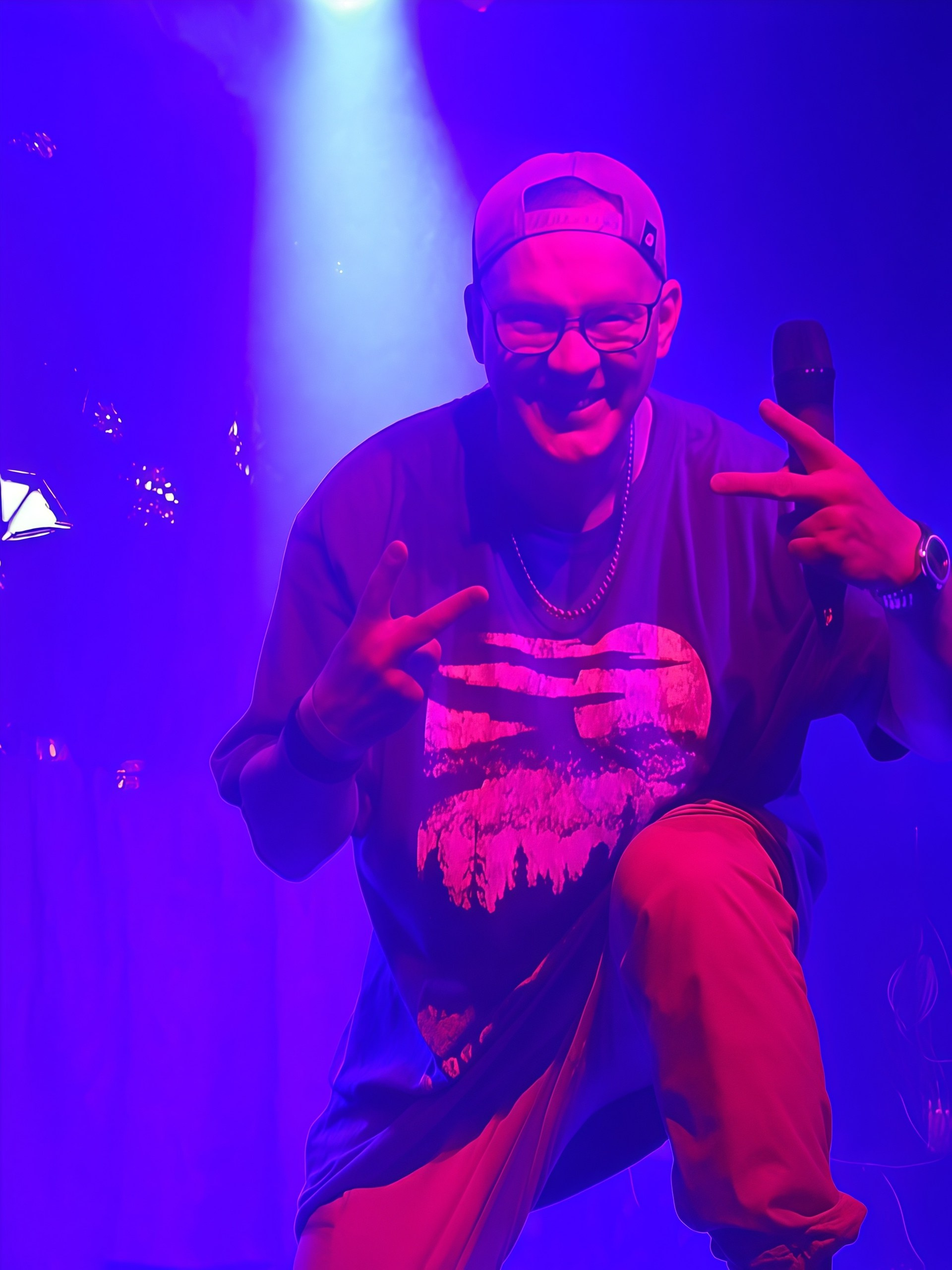 Антон Прохоров — Ведущий на корпоратив, свадьбу, юбилей в Екатеринбурге