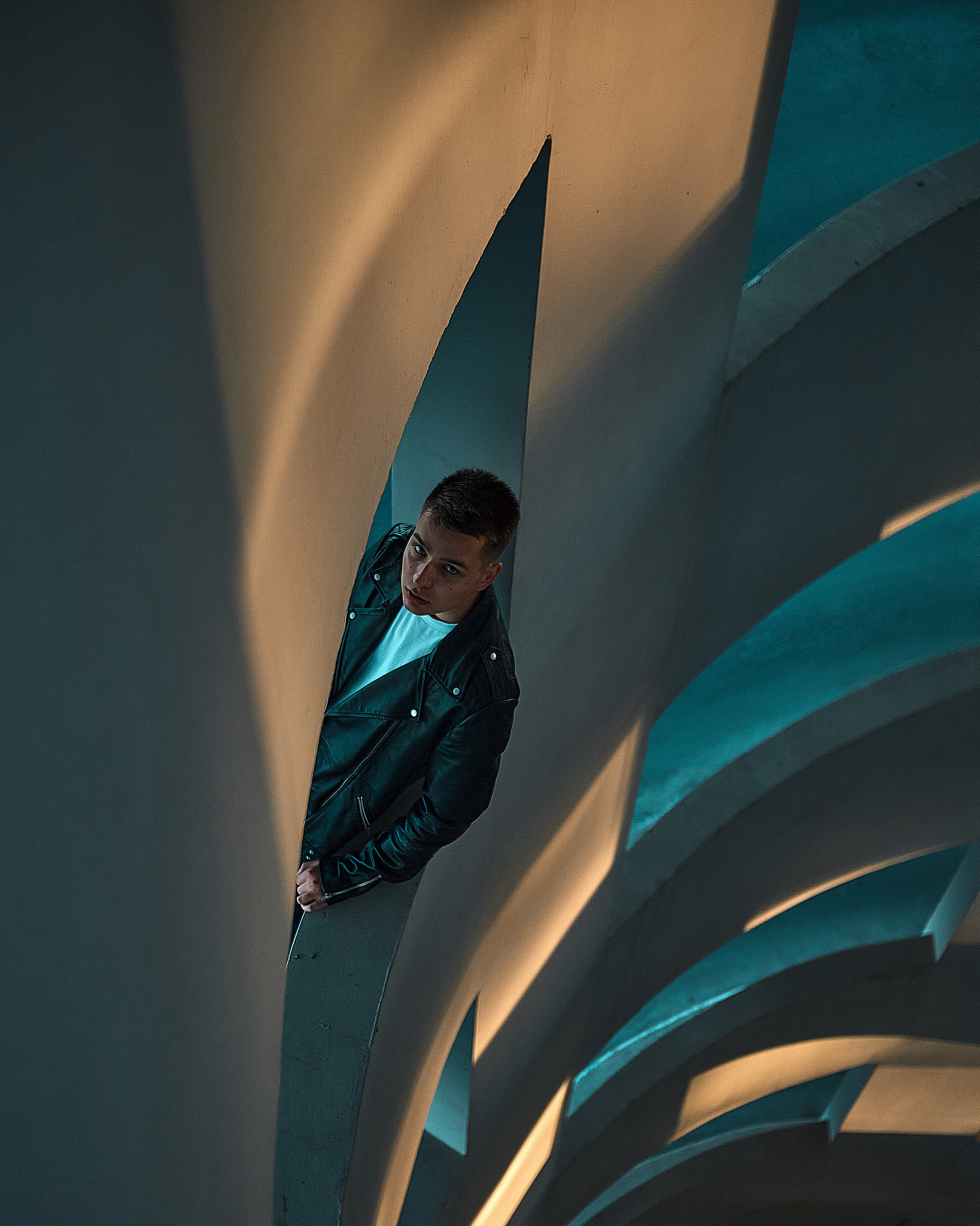 Андрей Дудкин. Контент фотограф в Москве