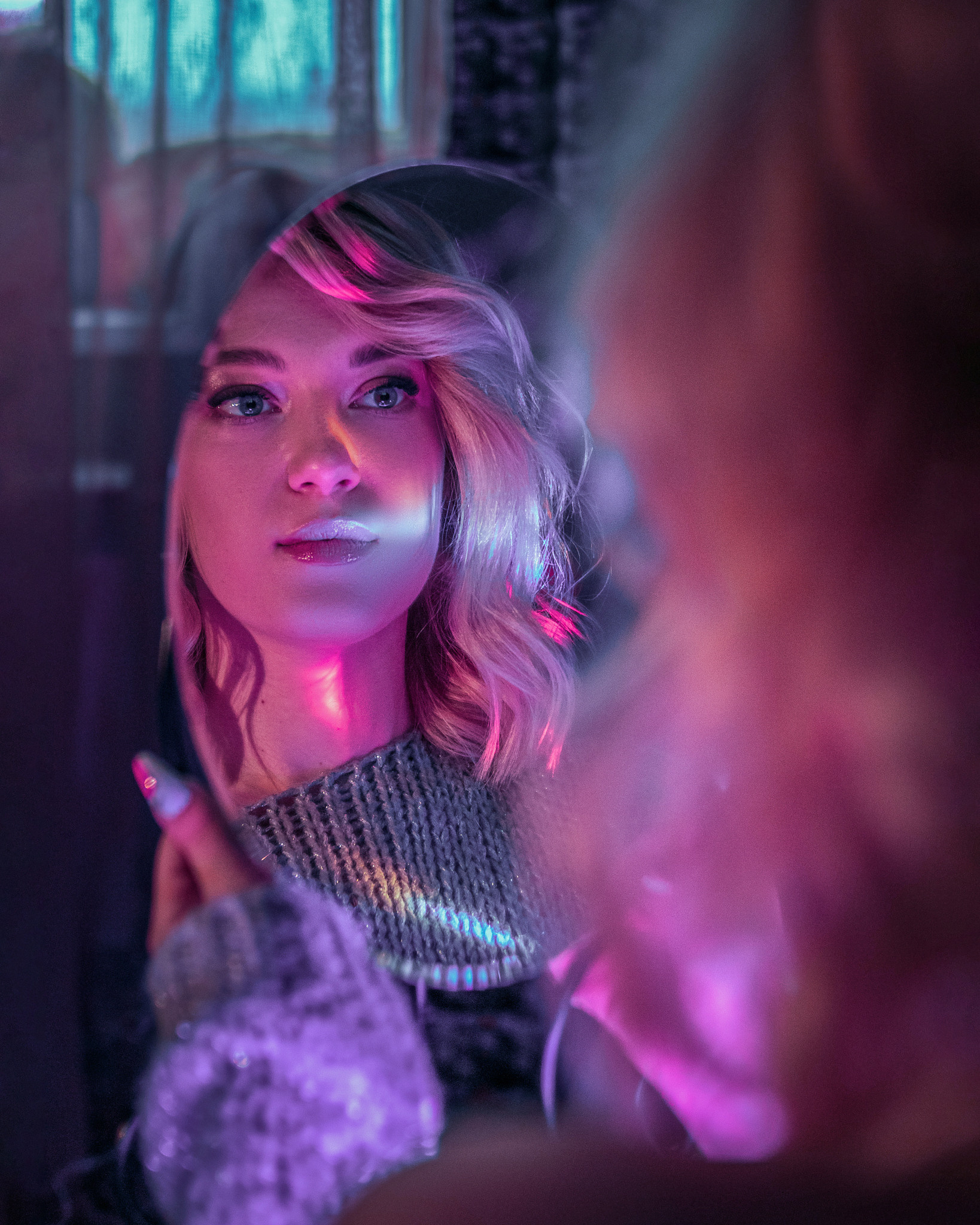 Андрей Дудкин. Контент фотограф в Москве