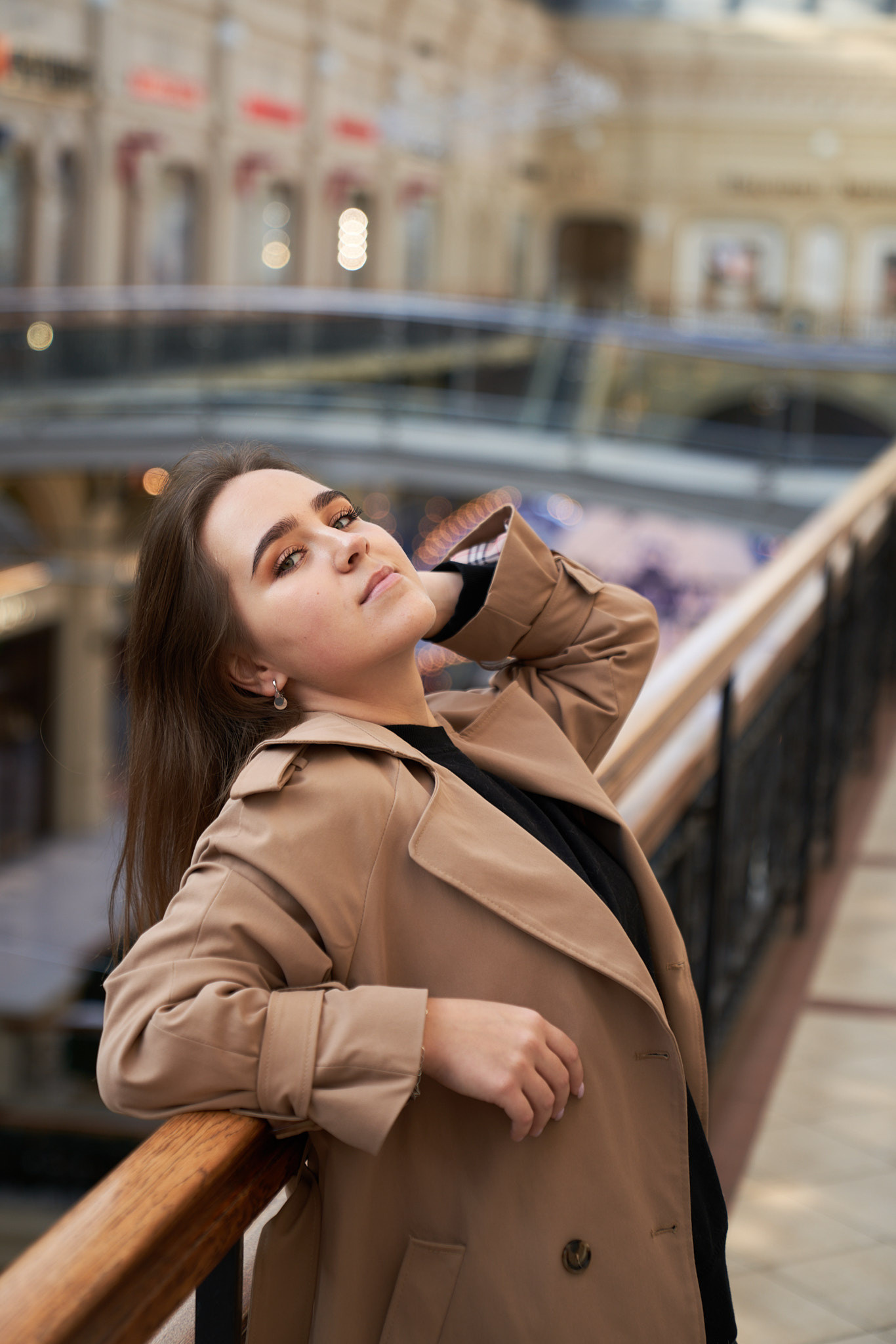 Семейный, детский и рекламный фотограф в Москве Ольга Сухачева