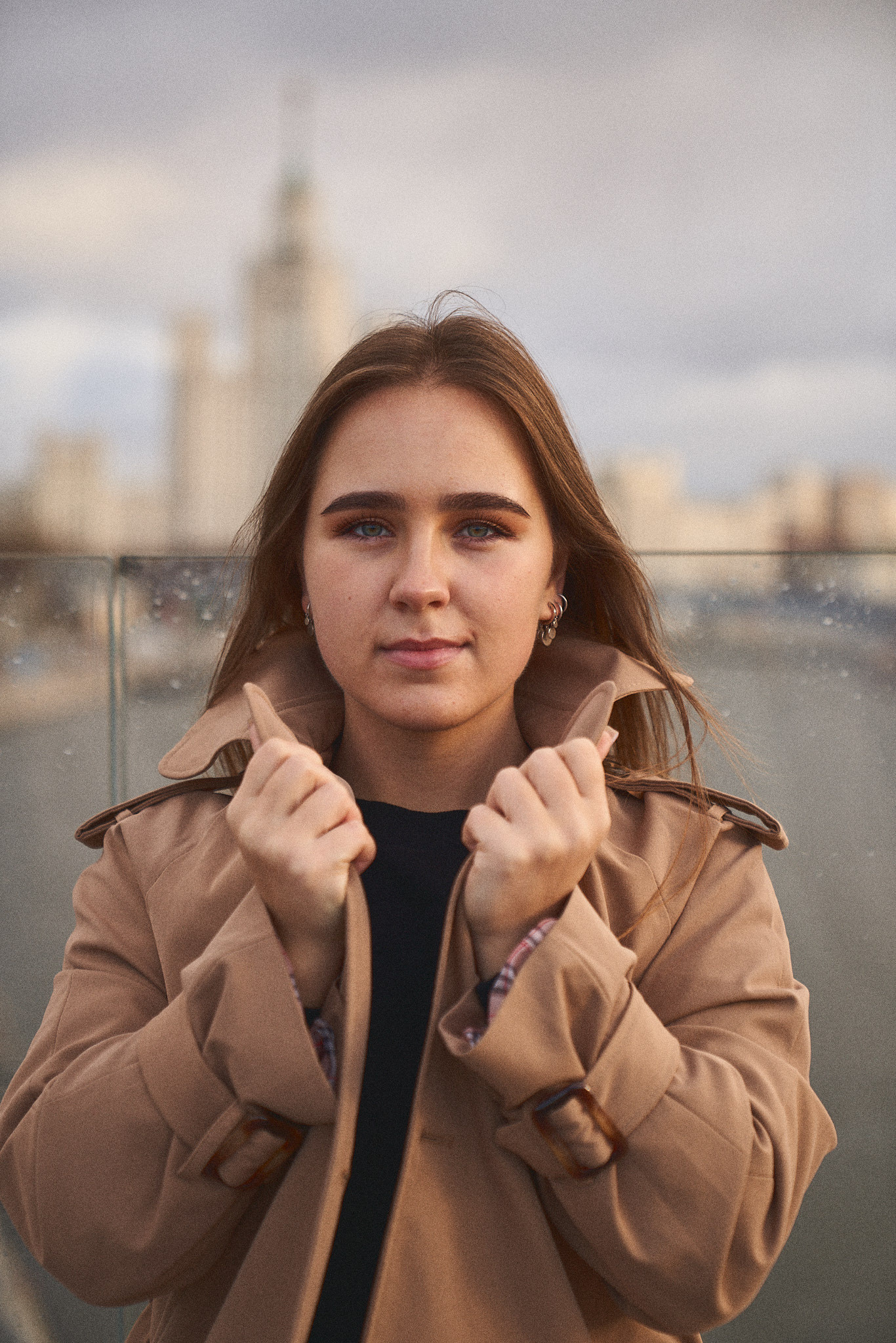 Семейный, детский и рекламный фотограф в Москве Ольга Сухачева