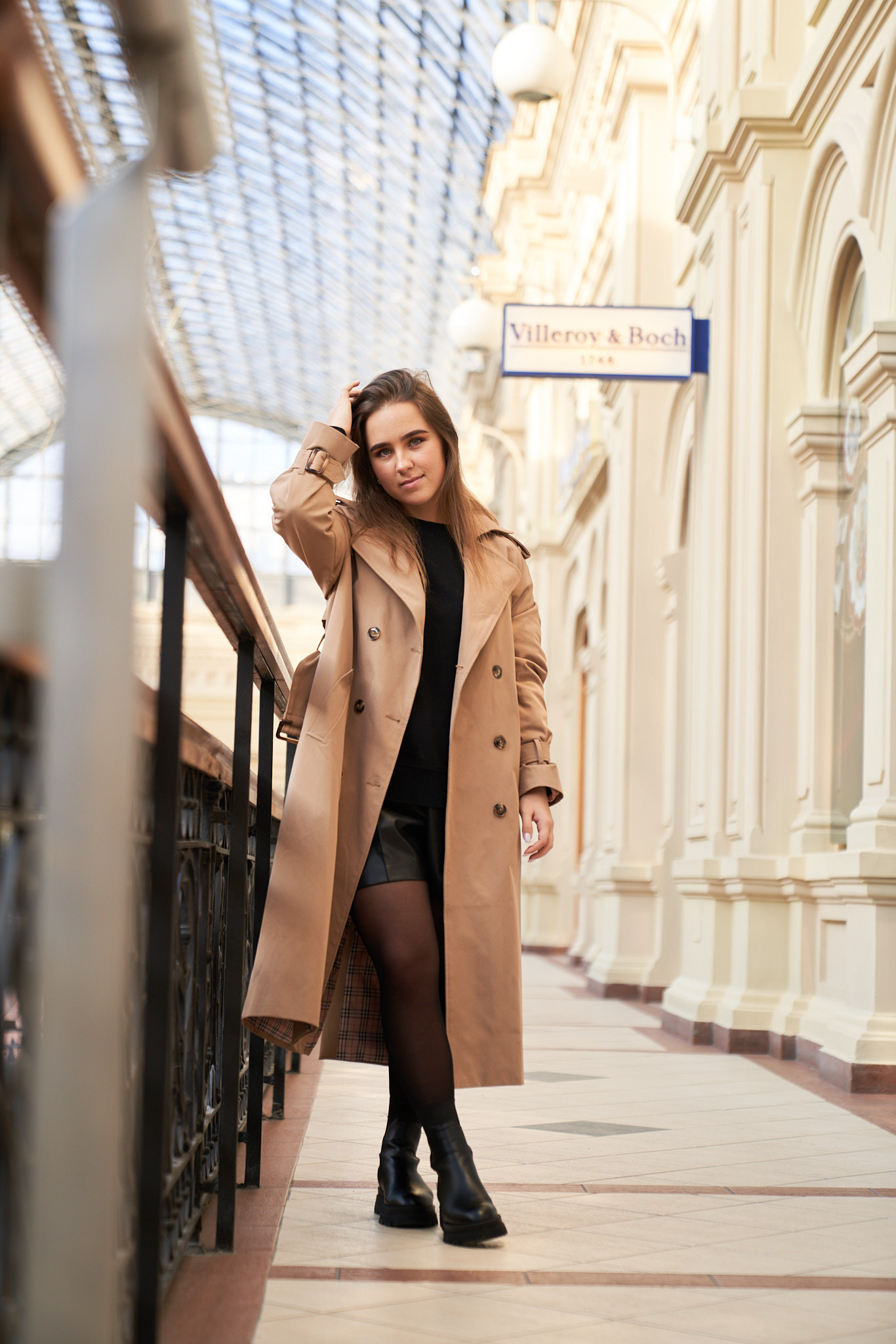 Семейный, детский и рекламный фотограф в Москве Ольга Сухачева