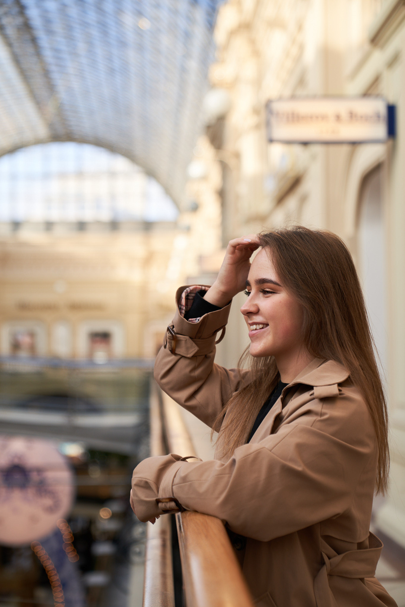 Семейный, детский и рекламный фотограф в Москве Ольга Сухачева