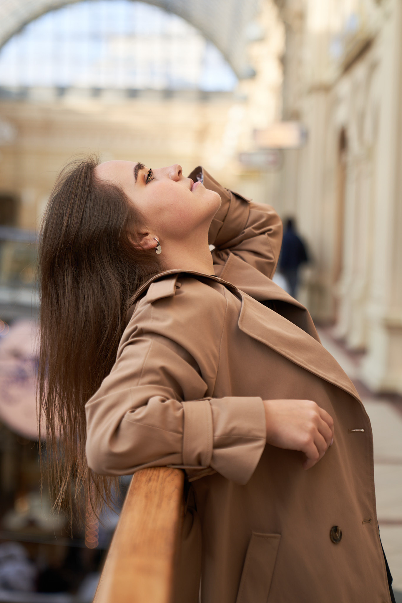 Семейный, детский и рекламный фотограф в Москве Ольга Сухачева
