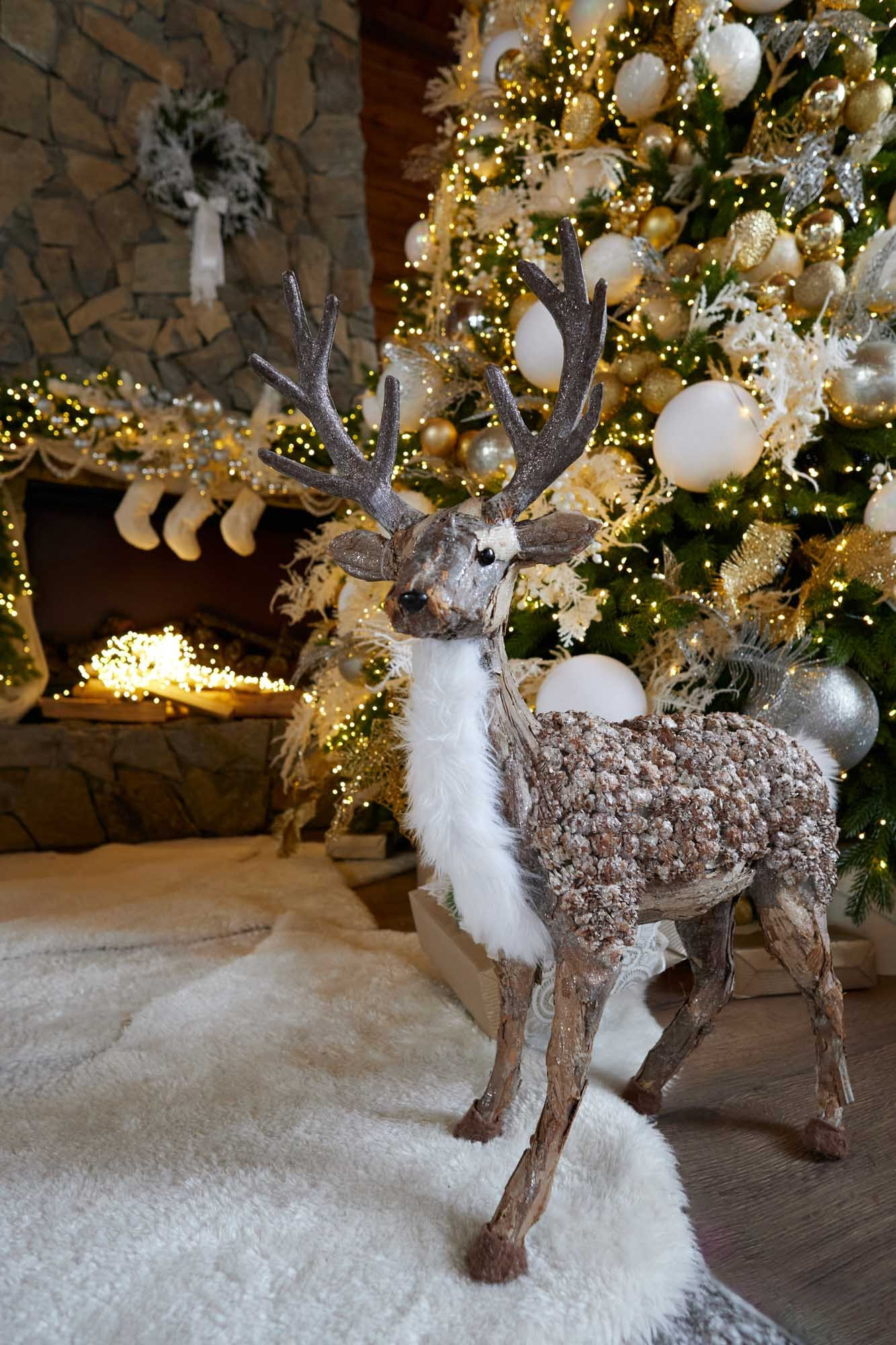 Новогодние студии для фотосессии в москве. Фотограф в Москве и Люберцах, Валя Шикулина