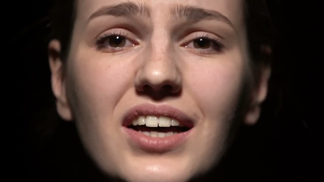 Постановочная видеосъёмка. Фотограф в Москве Анастасия Баева