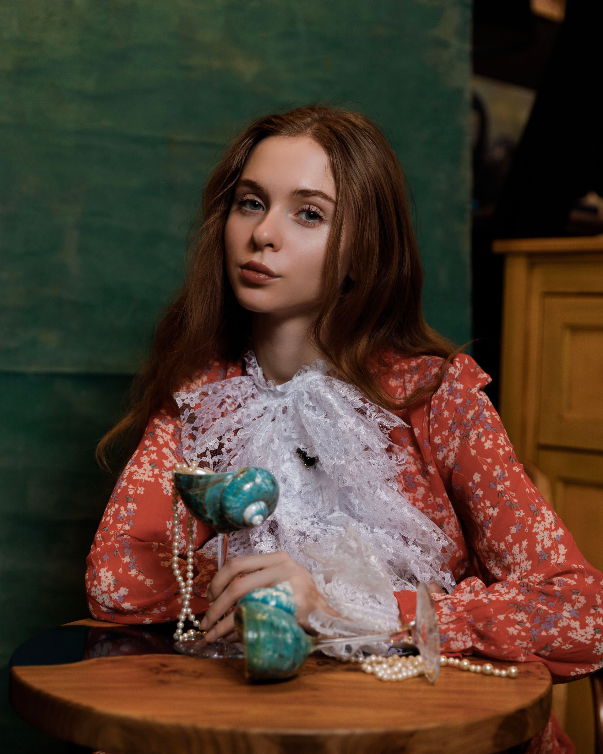 Магазин сувениров и мебели. Фотограф в Новосибирске