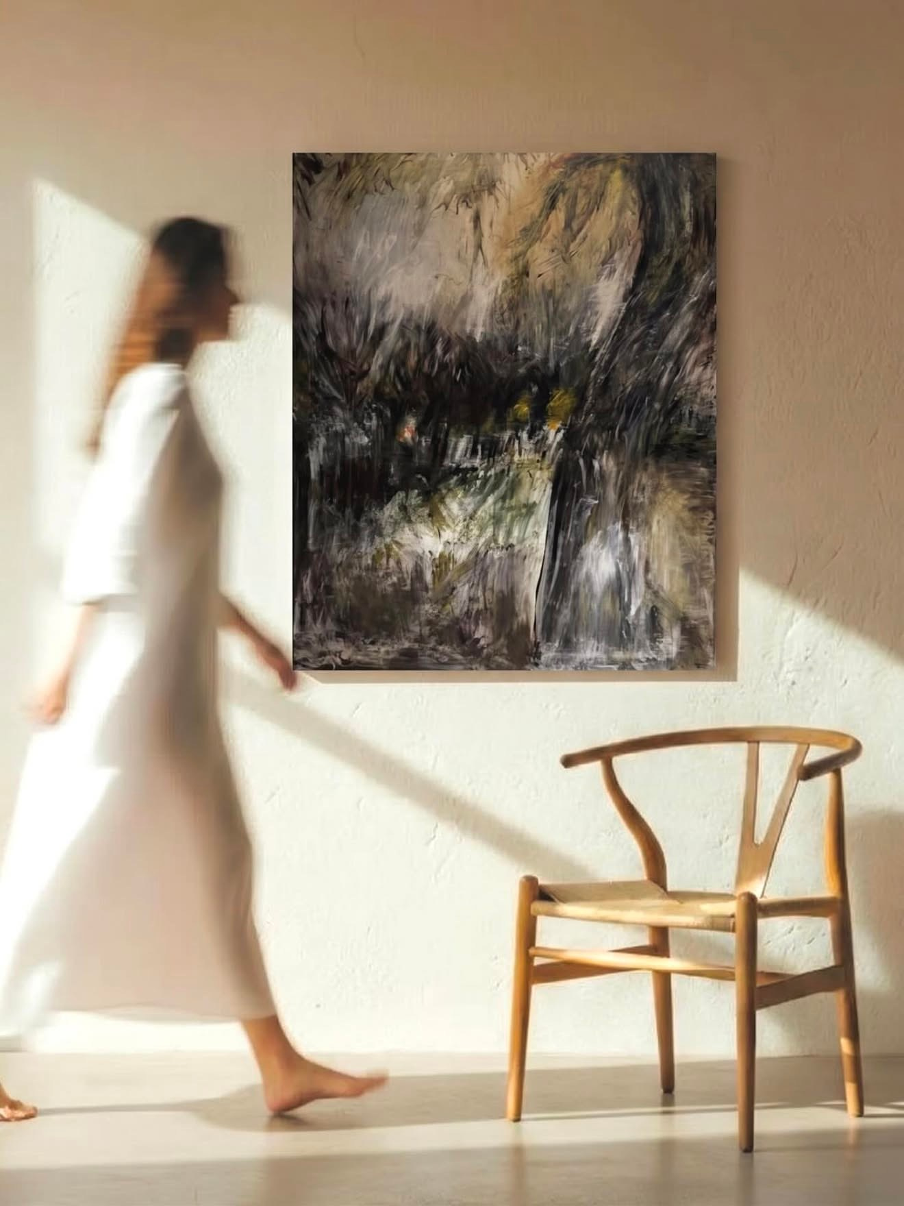 Мария Тихонова Contemporary artist