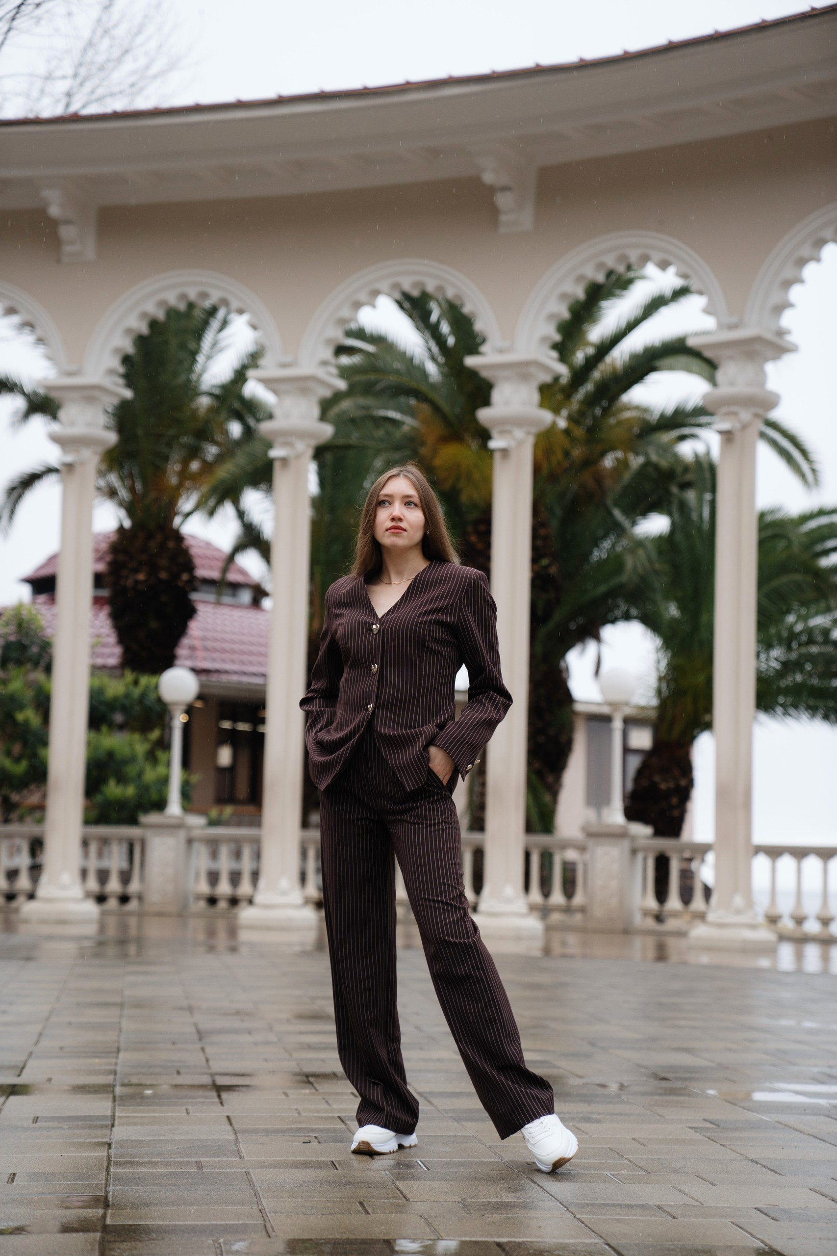 Фототур в Абхазию на кабриолете | Фотограф Виктор Рогулев