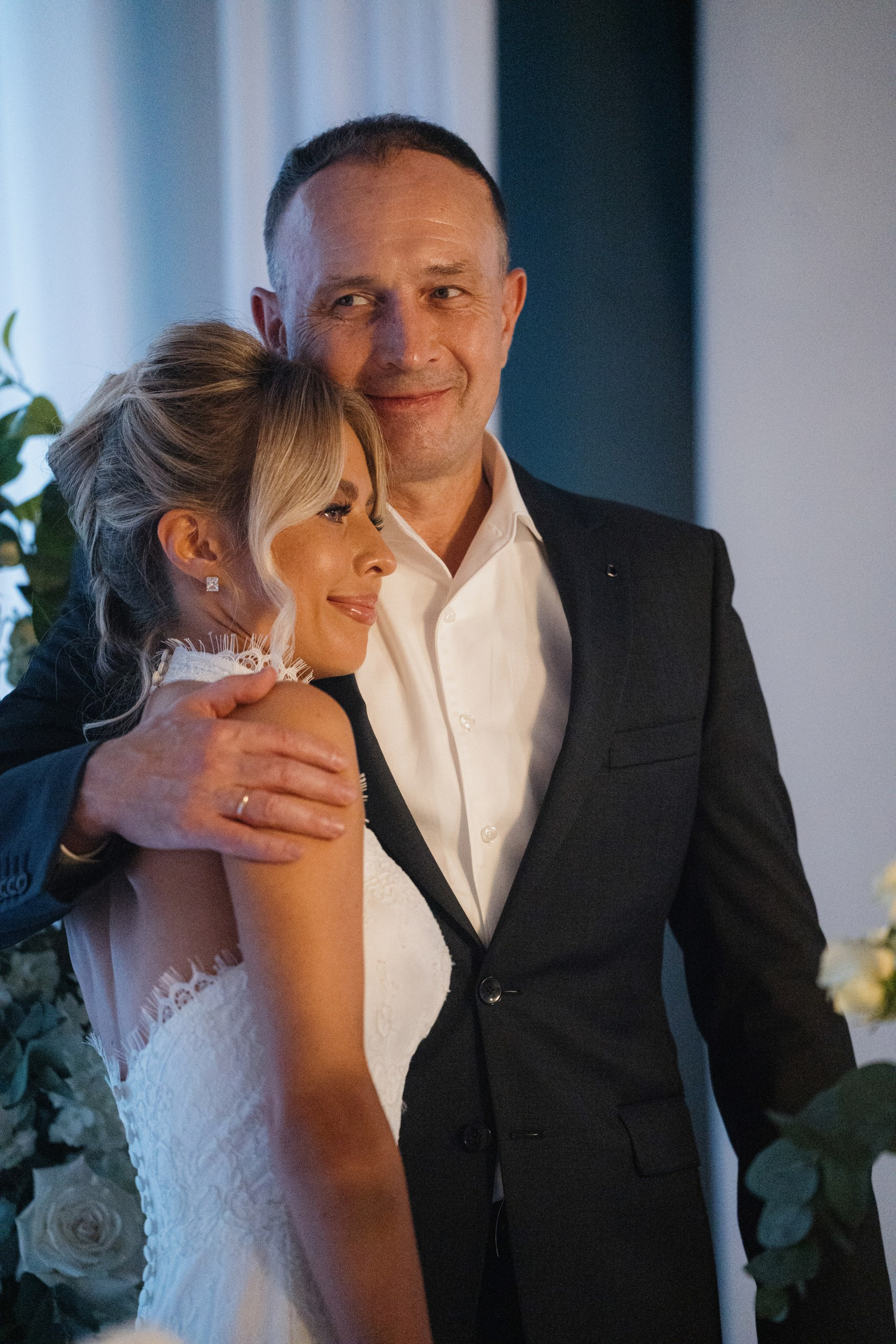 Благодаровы. Фотограф Томск, Новосибирск Влад Свириденко