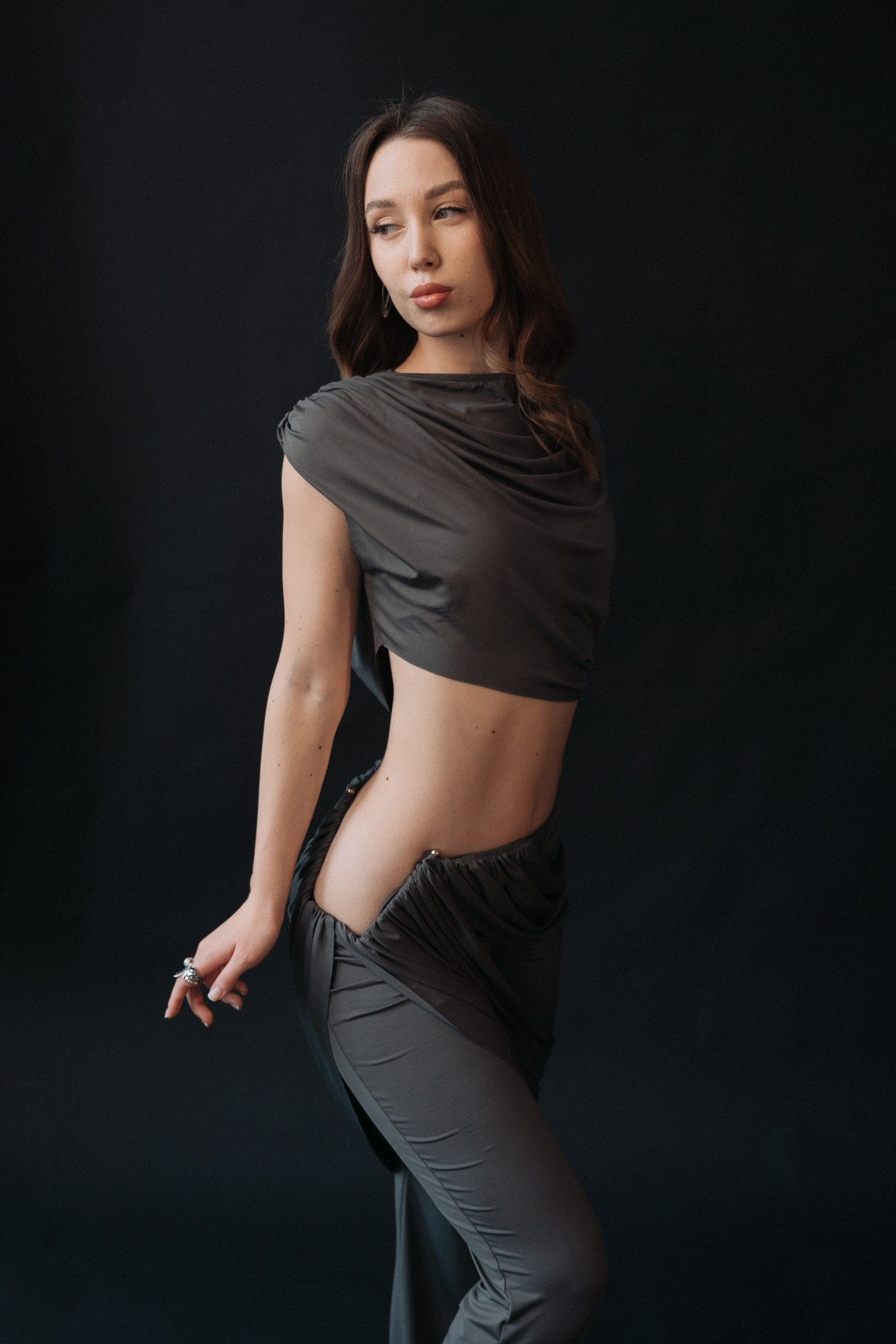 Аня Черняйкина портретный фотограф в Самаре