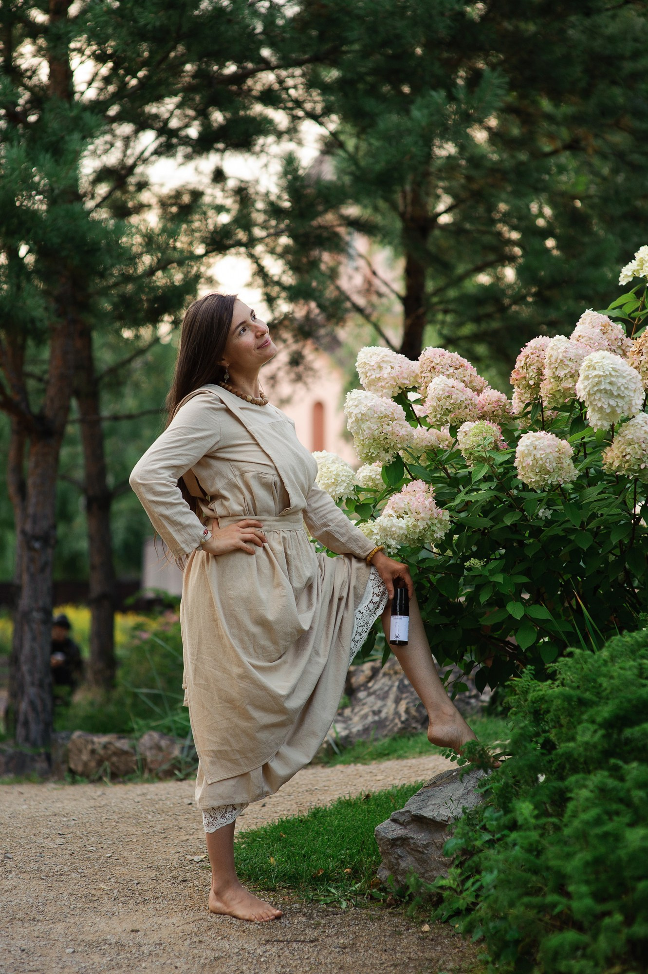 Фотосессия для бренда АнгараМа. Семейный и женский фотограф Красноярск Екатерина Пусенкова